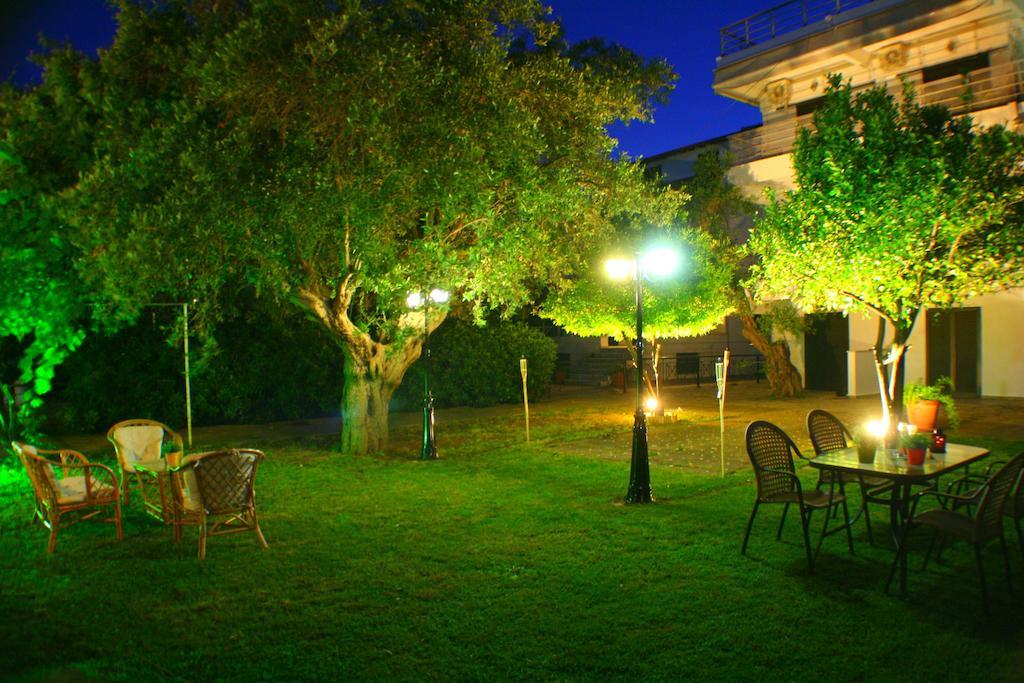 Salonikiou Apartment