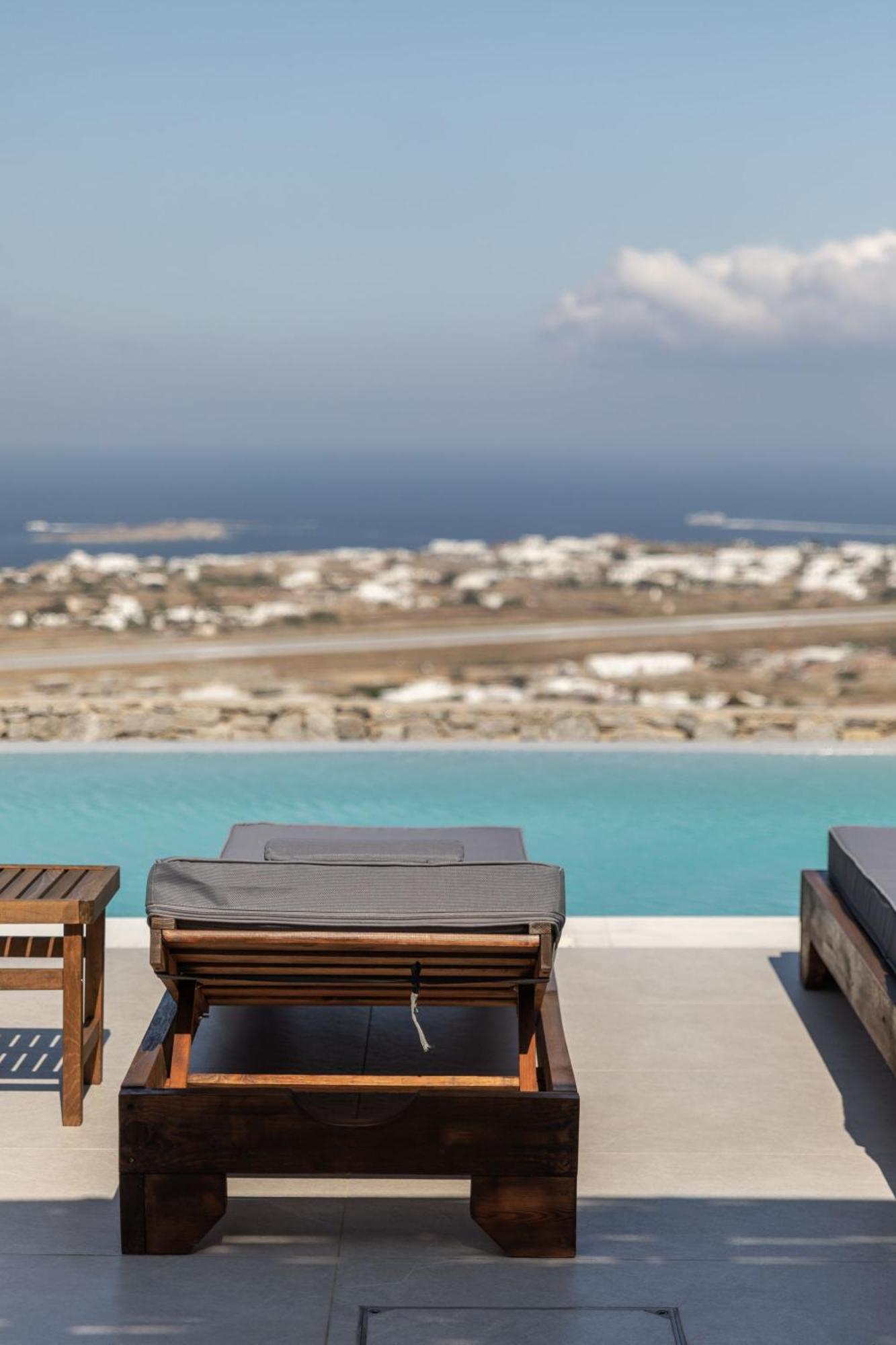Sunset Hill * Mykonos Town