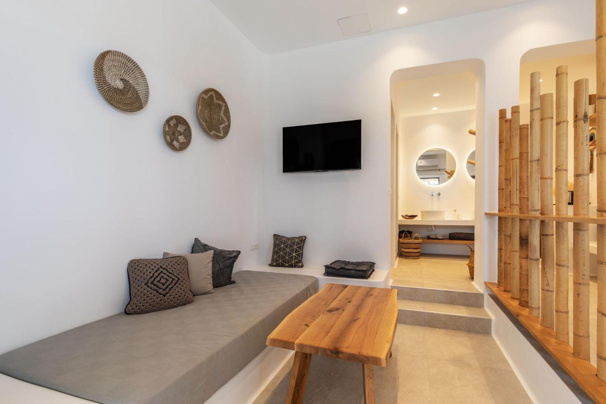Sunset Hill Bed & Breakfast Mykonos Town