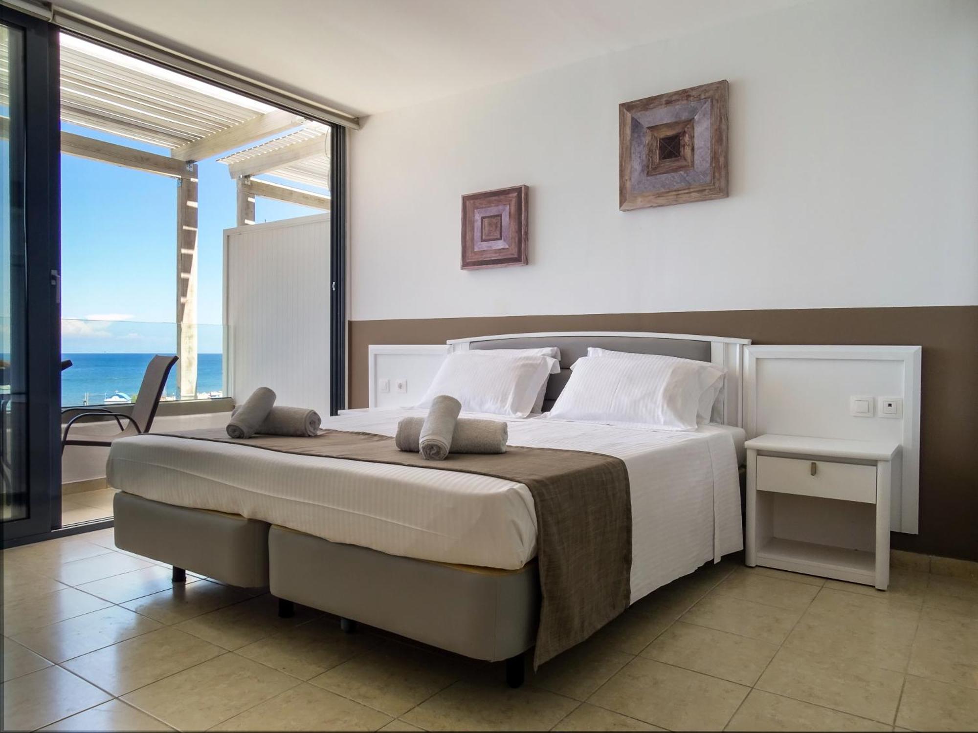 Lido Star 3* Faliraki
