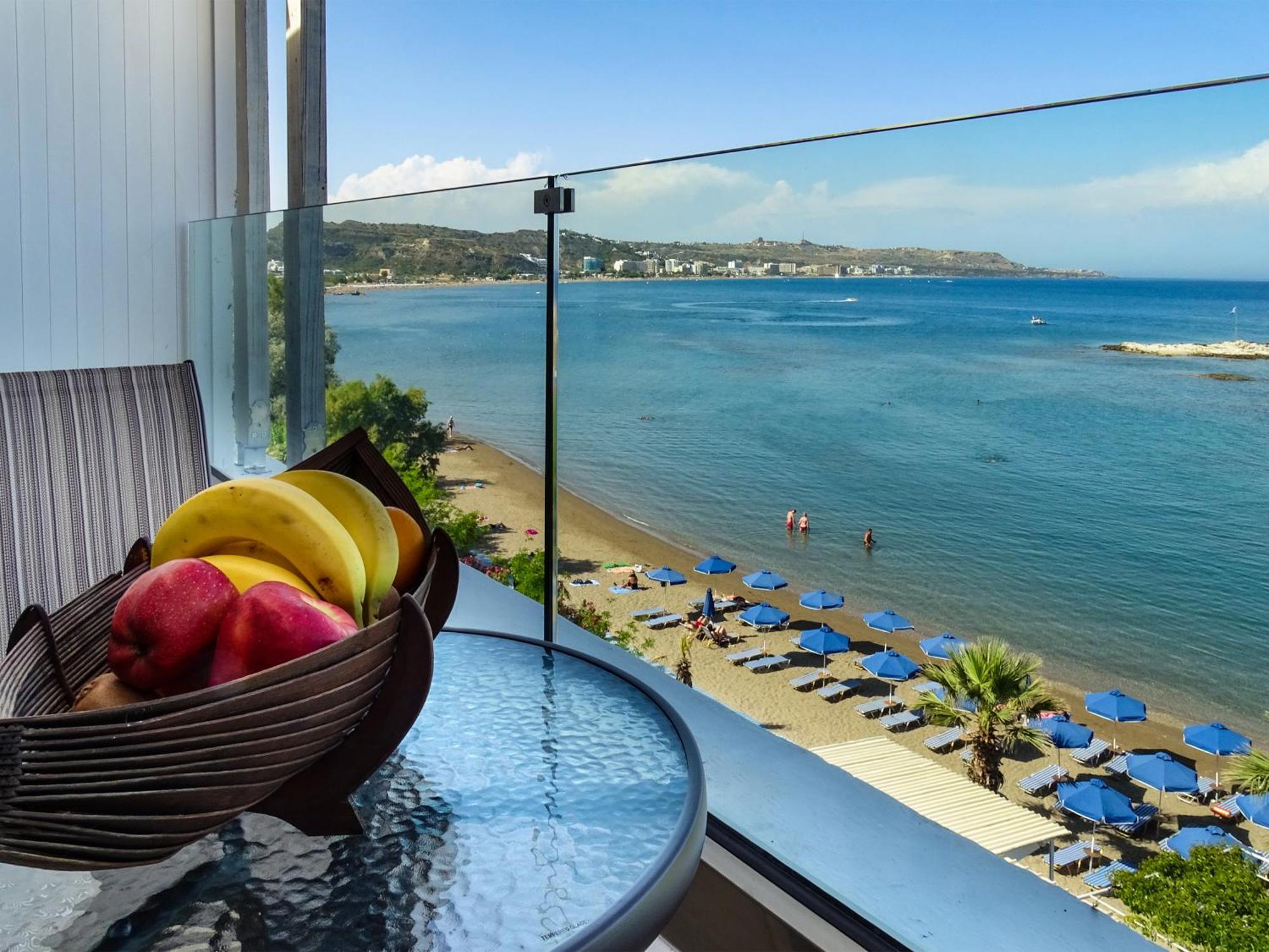 Lido Star Hotel