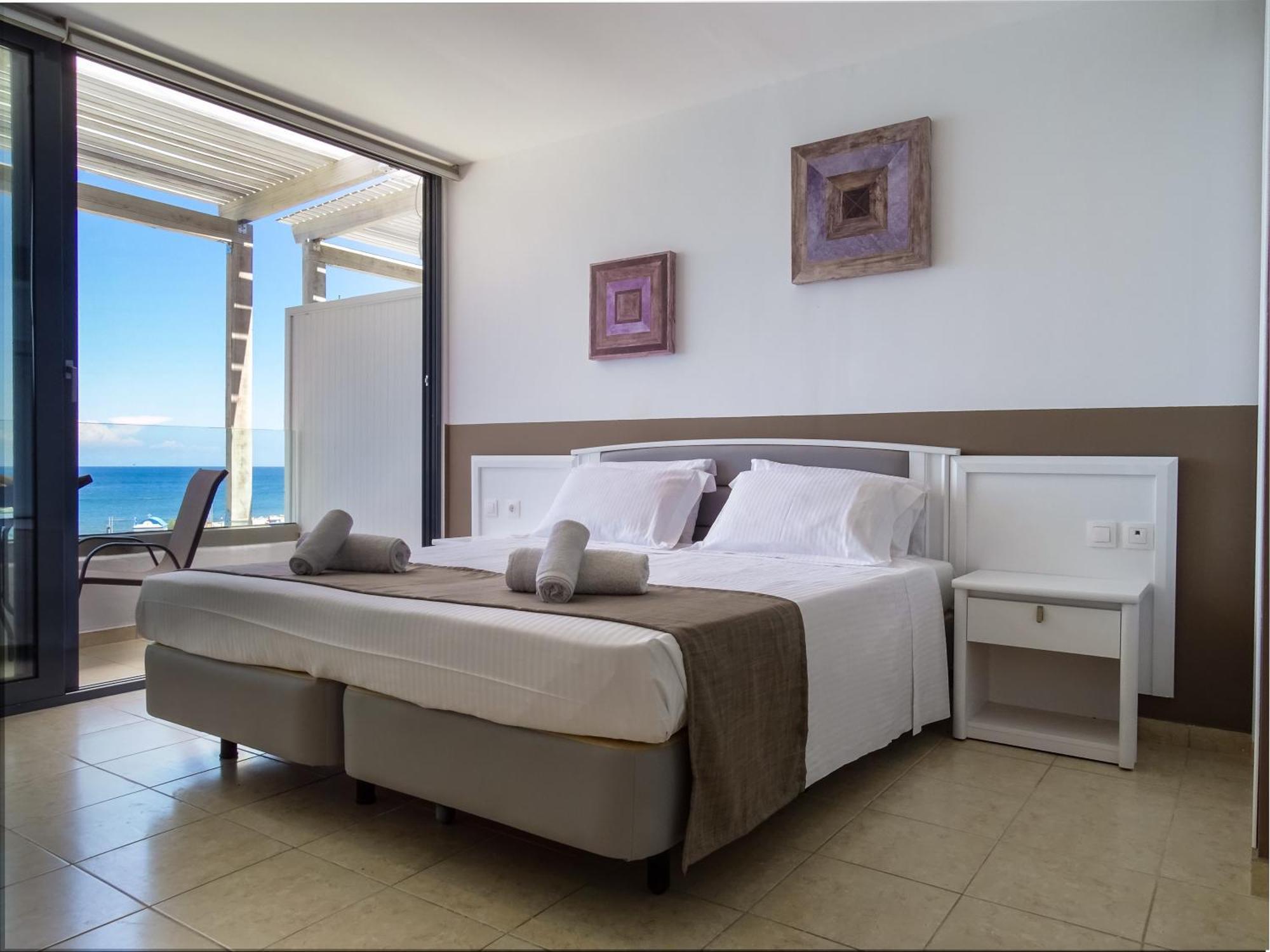 Hotel Lido Star Faliraki