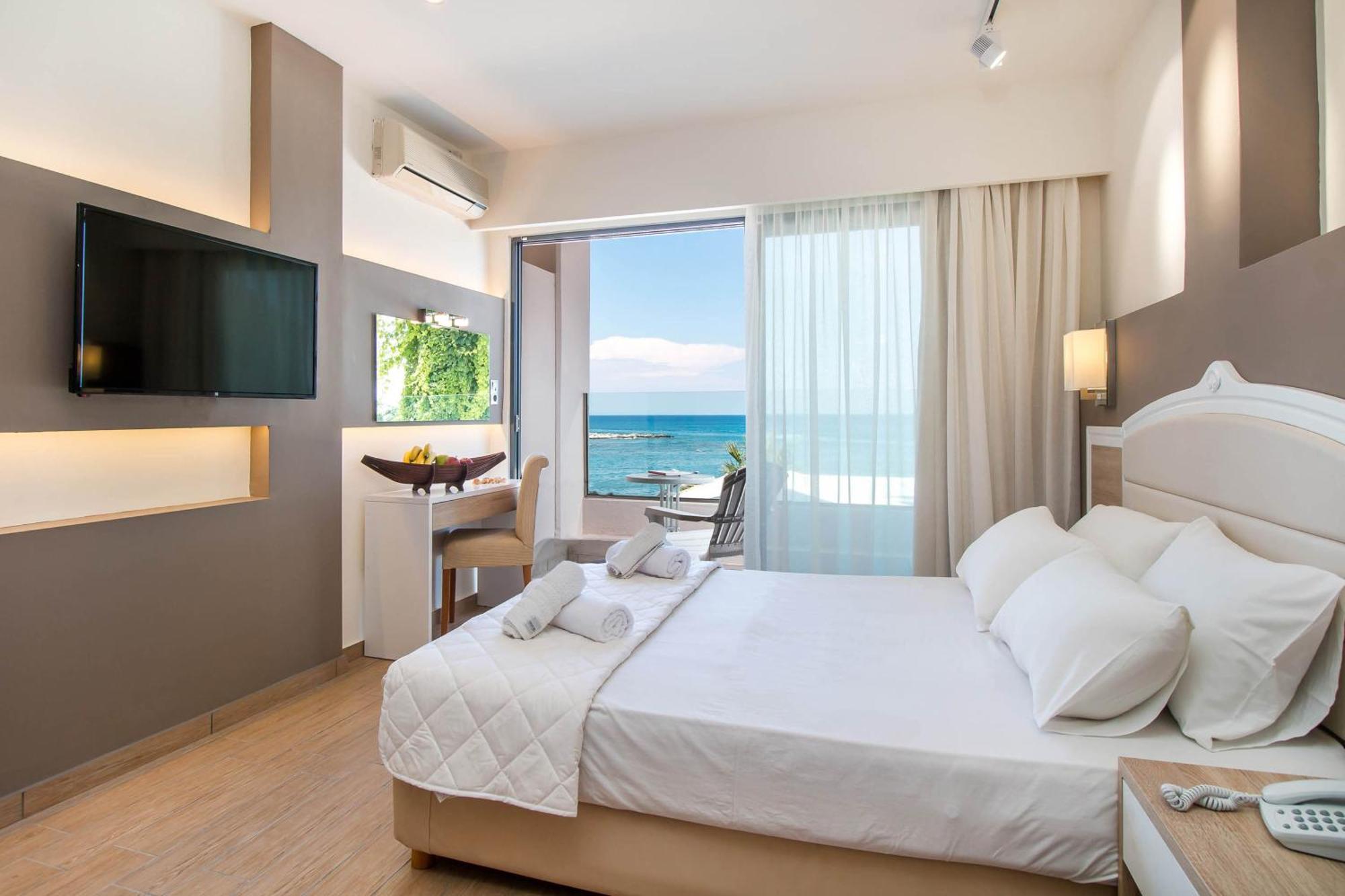 Hotel Lido Star Faliraki