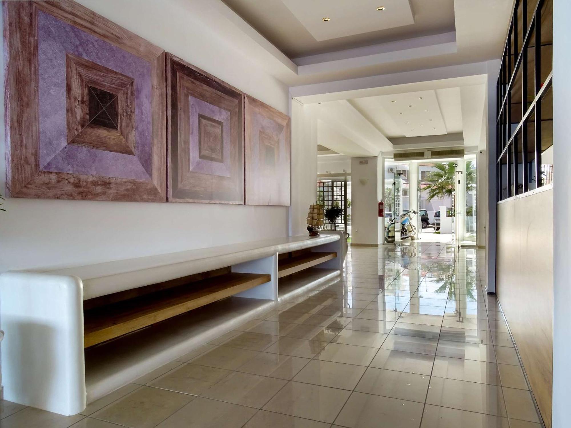 Lido Star Hotel 3*