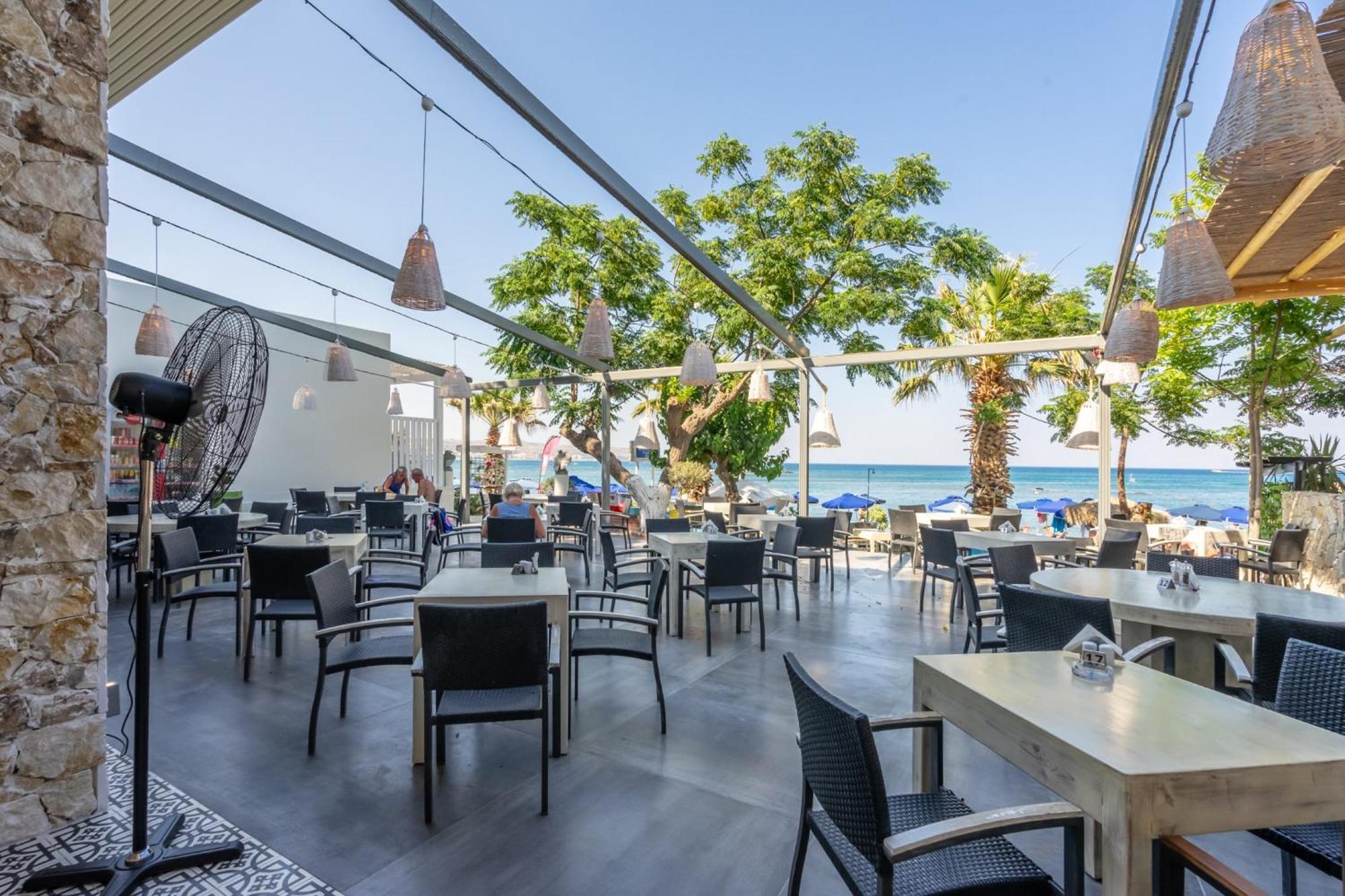 Lido Star Hotel 3*