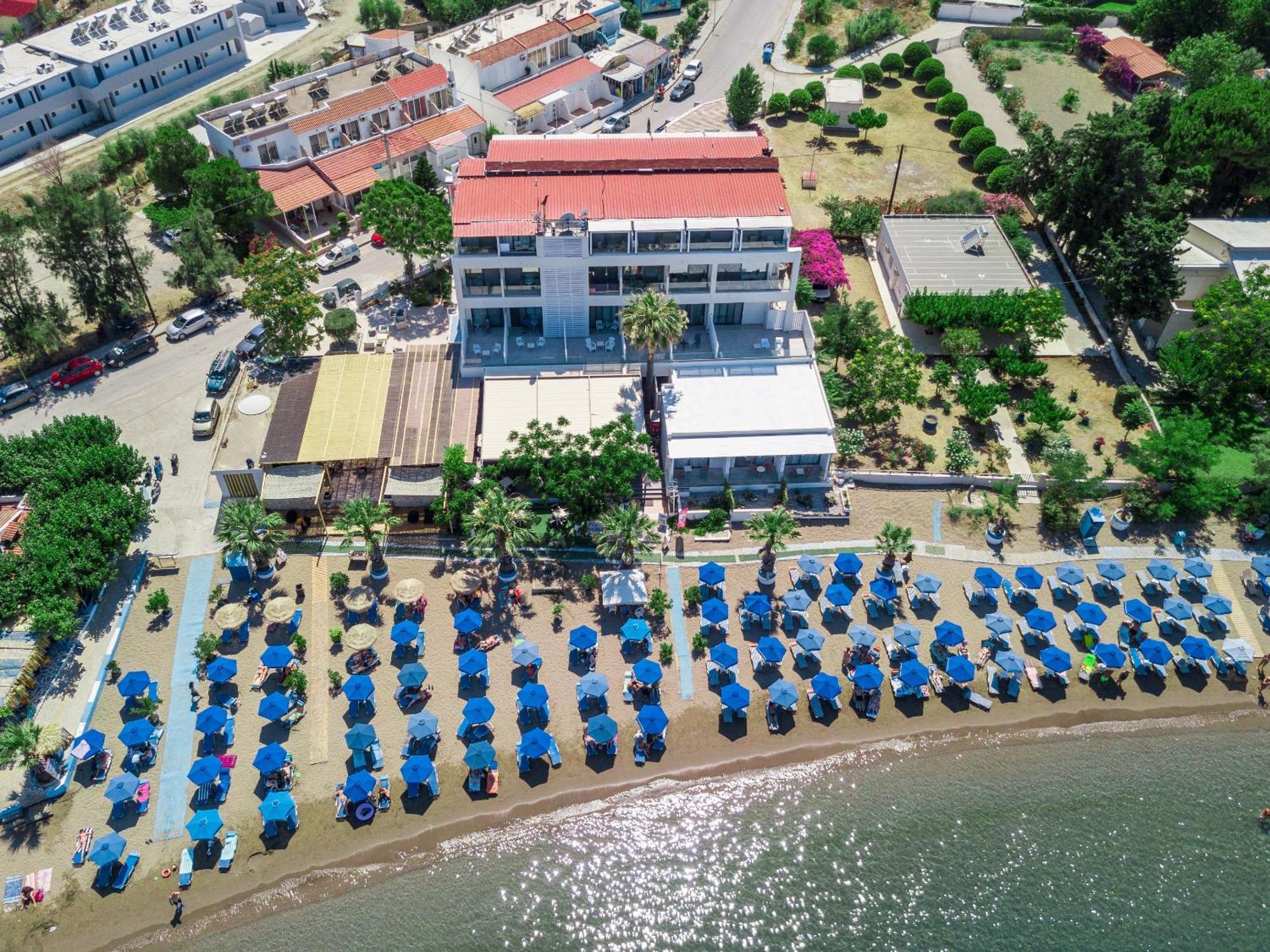 Lido Star 3*