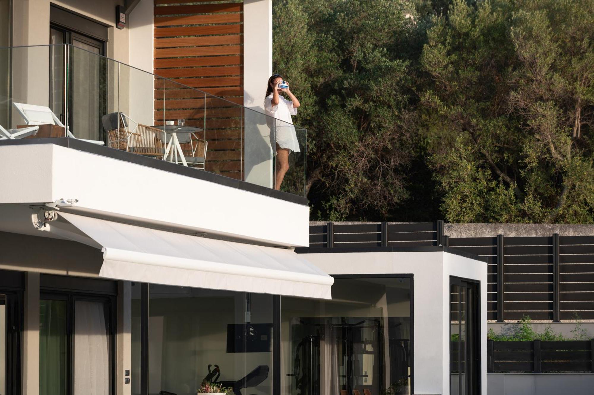 Estellar Villas, 50meters From The Sea Villa Neos Marmaras