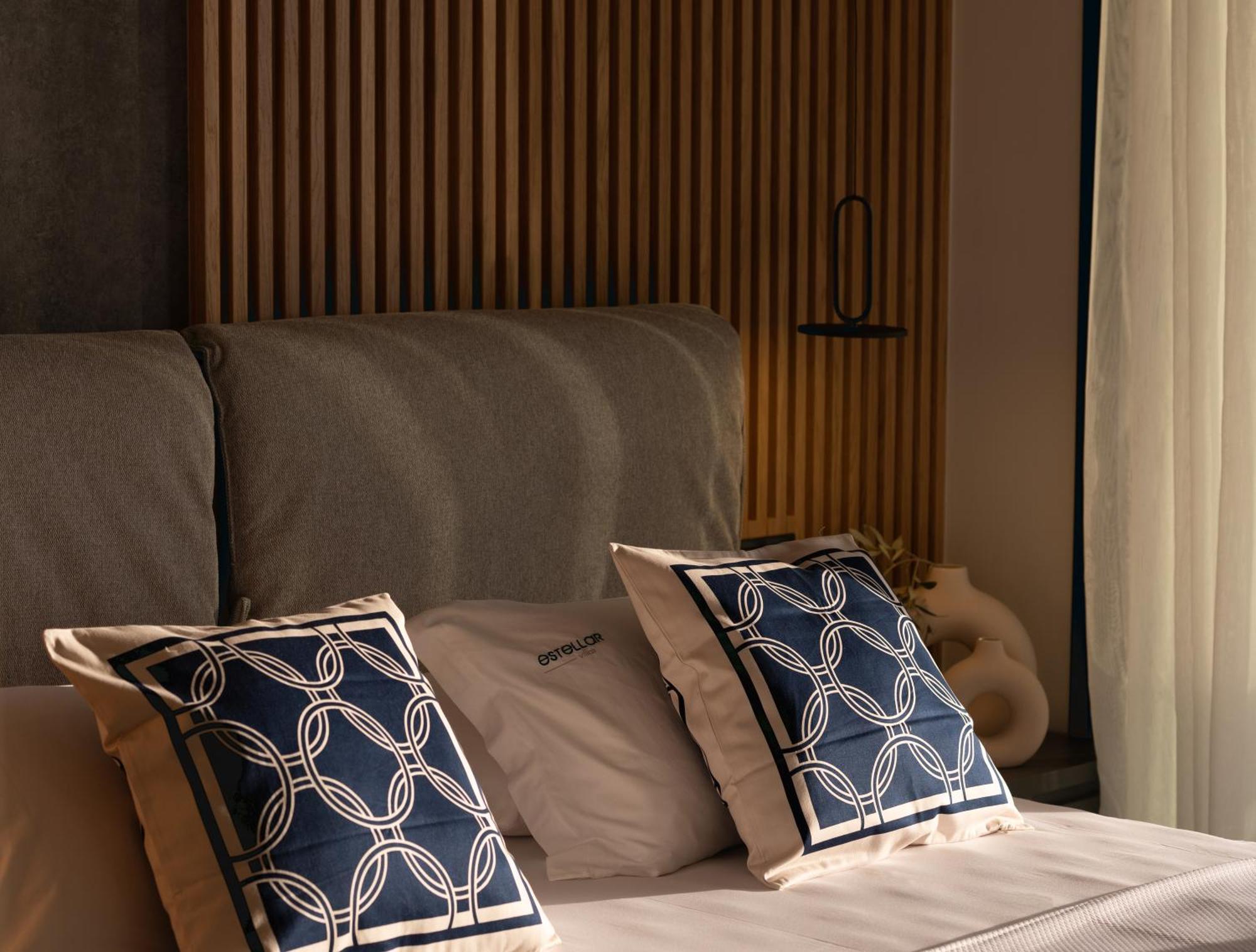 Estellar Villas, 50meters From The Sea * Neos Marmaras