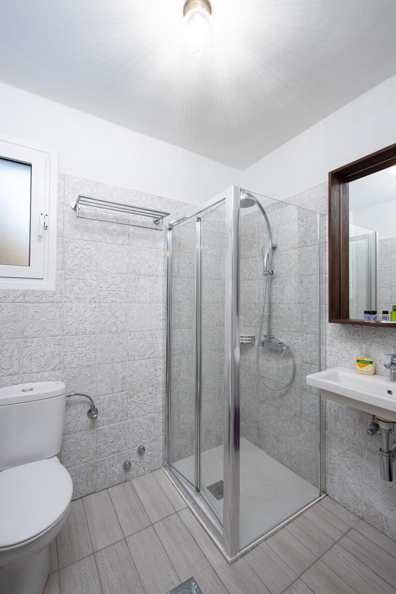 Barefoot Contessa Apartment Lourdata (Kefalonia)