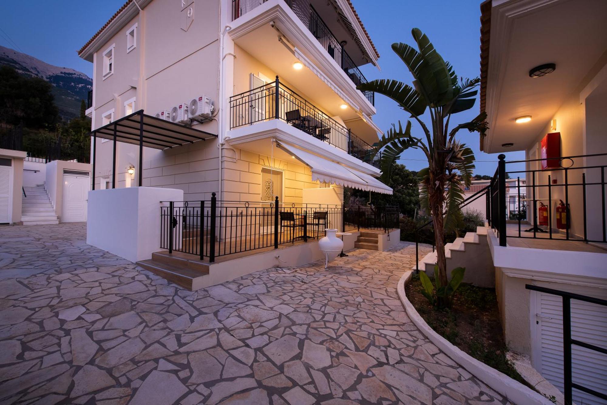 Barefoot Contessa Apartment *
