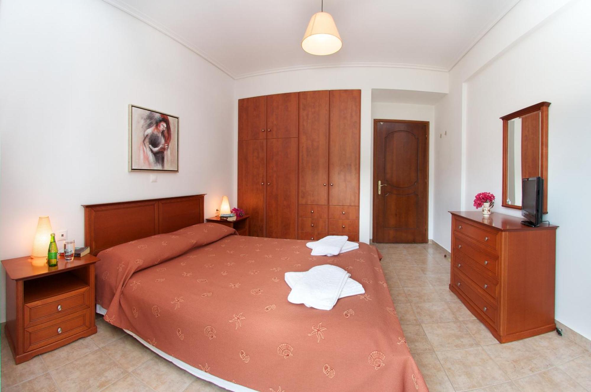 Apartment Faos Luxury 2 *