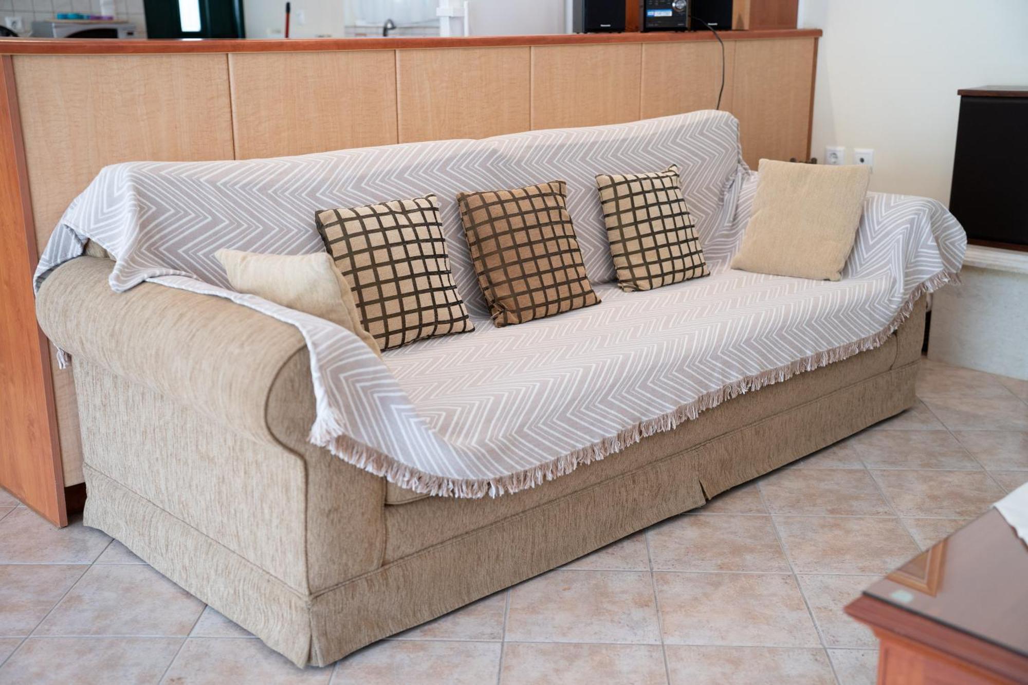 Apartment Faos Luxury 2 *