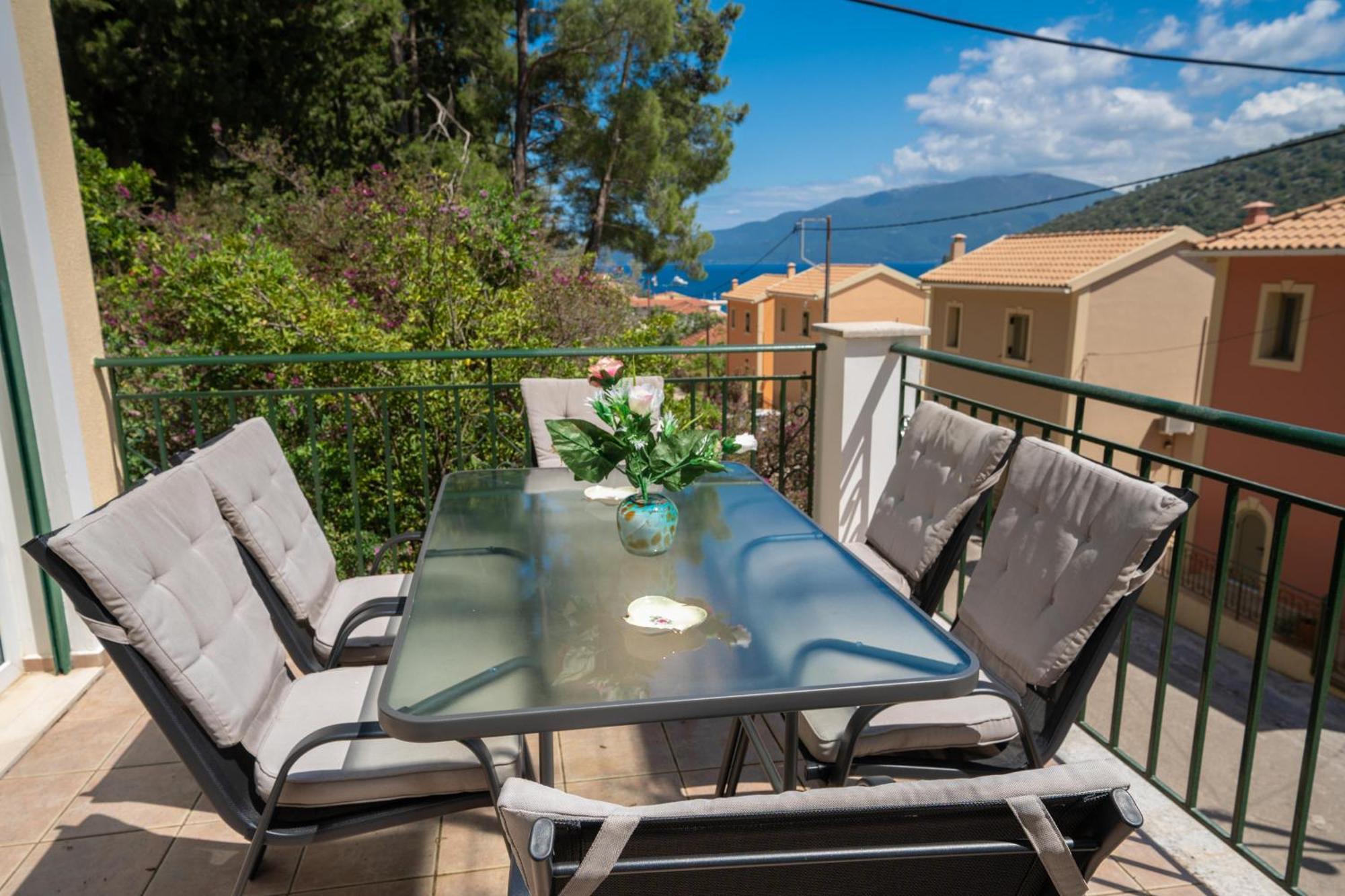 Apartment Faos Luxury 2 *