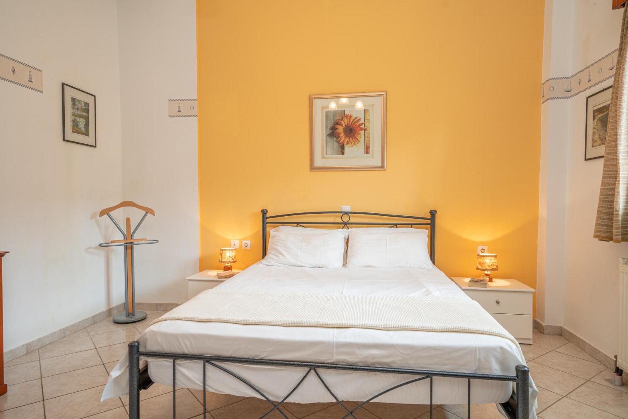 Faos Luxury 2 *