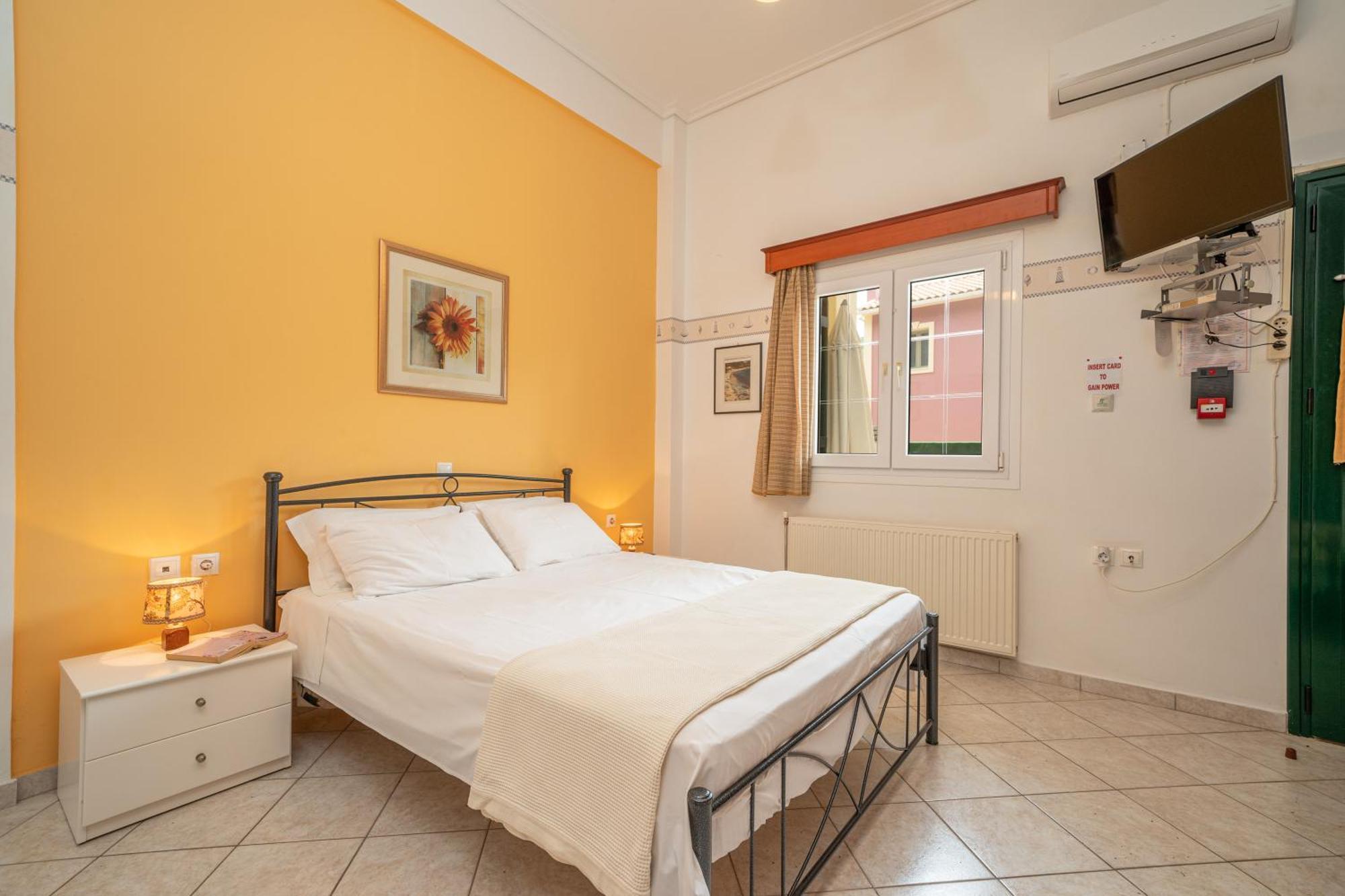 Apartment Faos Luxury 2 Agia Efimia