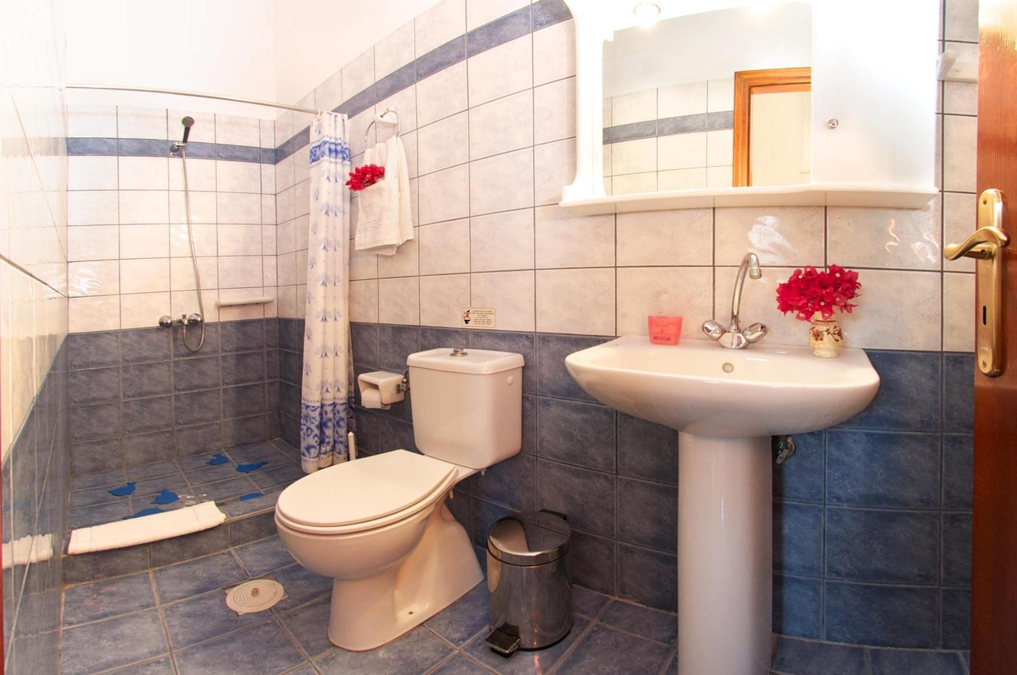 Faos Luxury 2 Agia Efimia