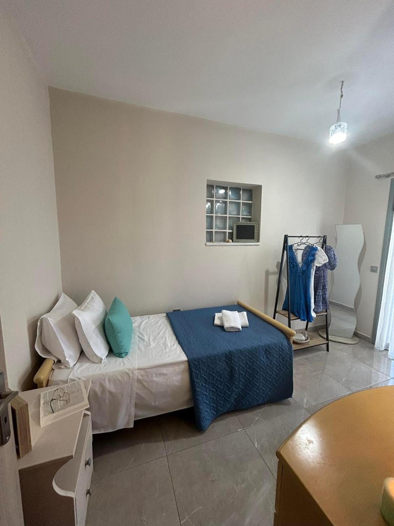 Apartment Emyria-ground Floor *