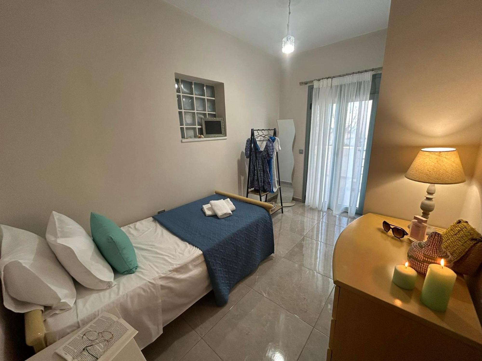 Emyria-ground Floor * Zakynthos Town