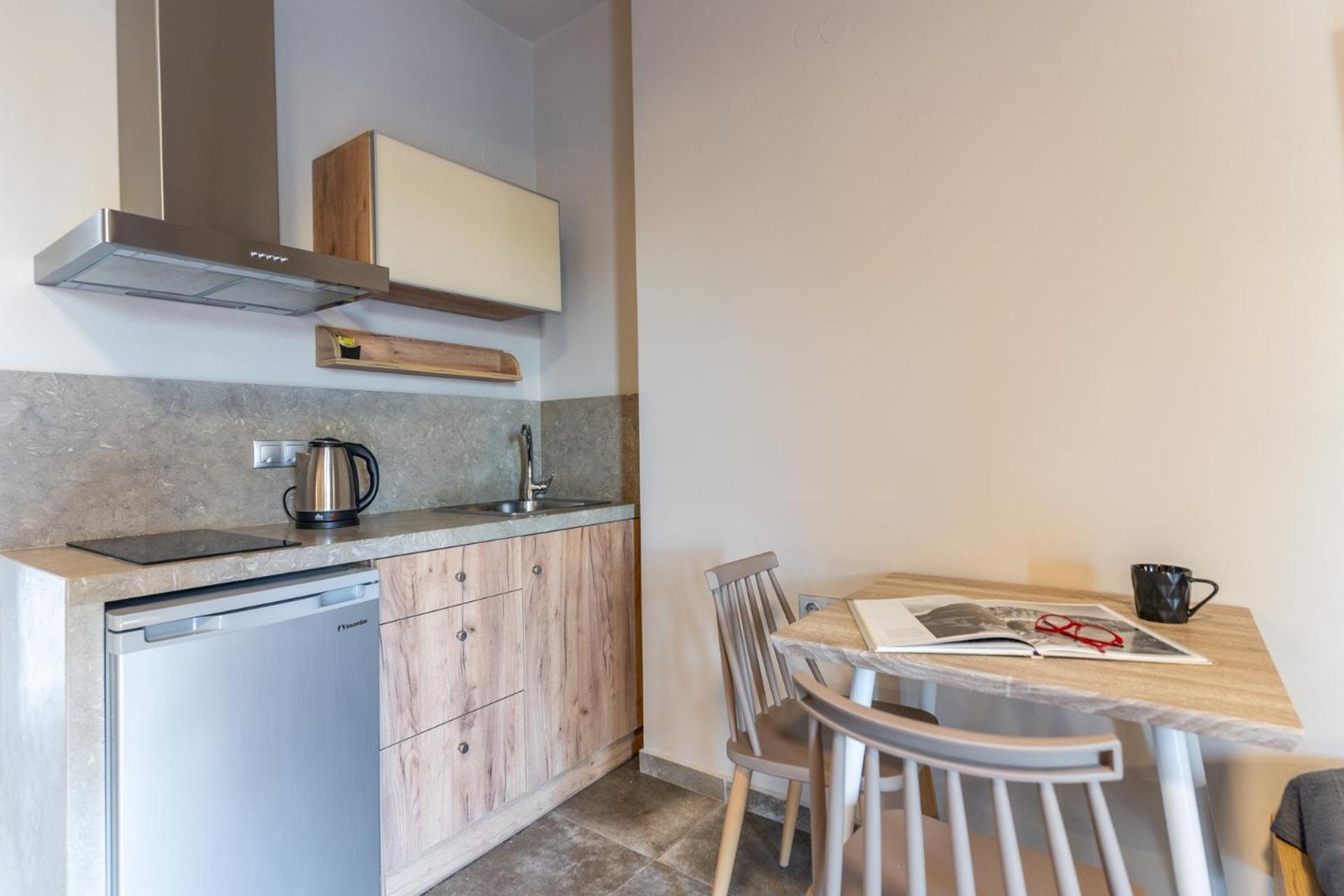Olympus Pantheon Luxury 3* Plaka Litochorou