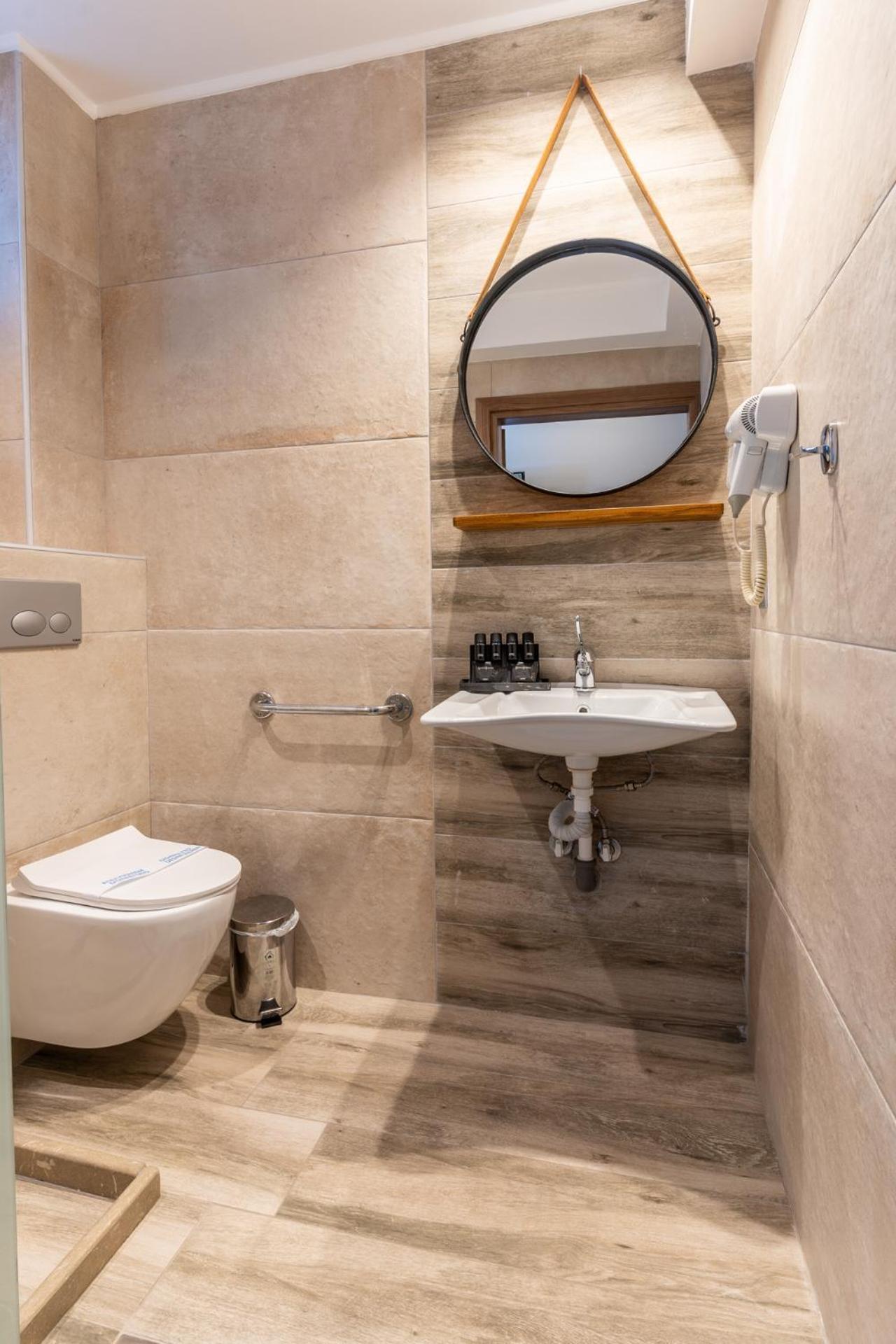 Olympus Pantheon Luxury Aparthotel 3*