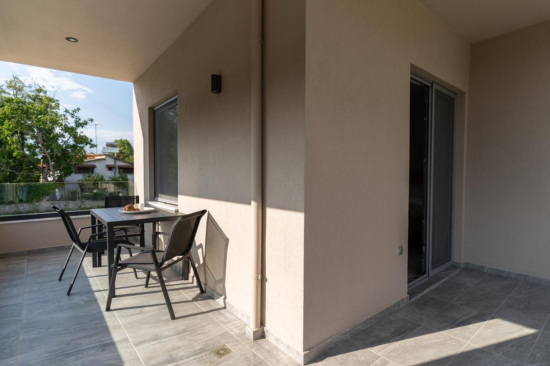 Aparthotel Olympus Pantheon Luxury