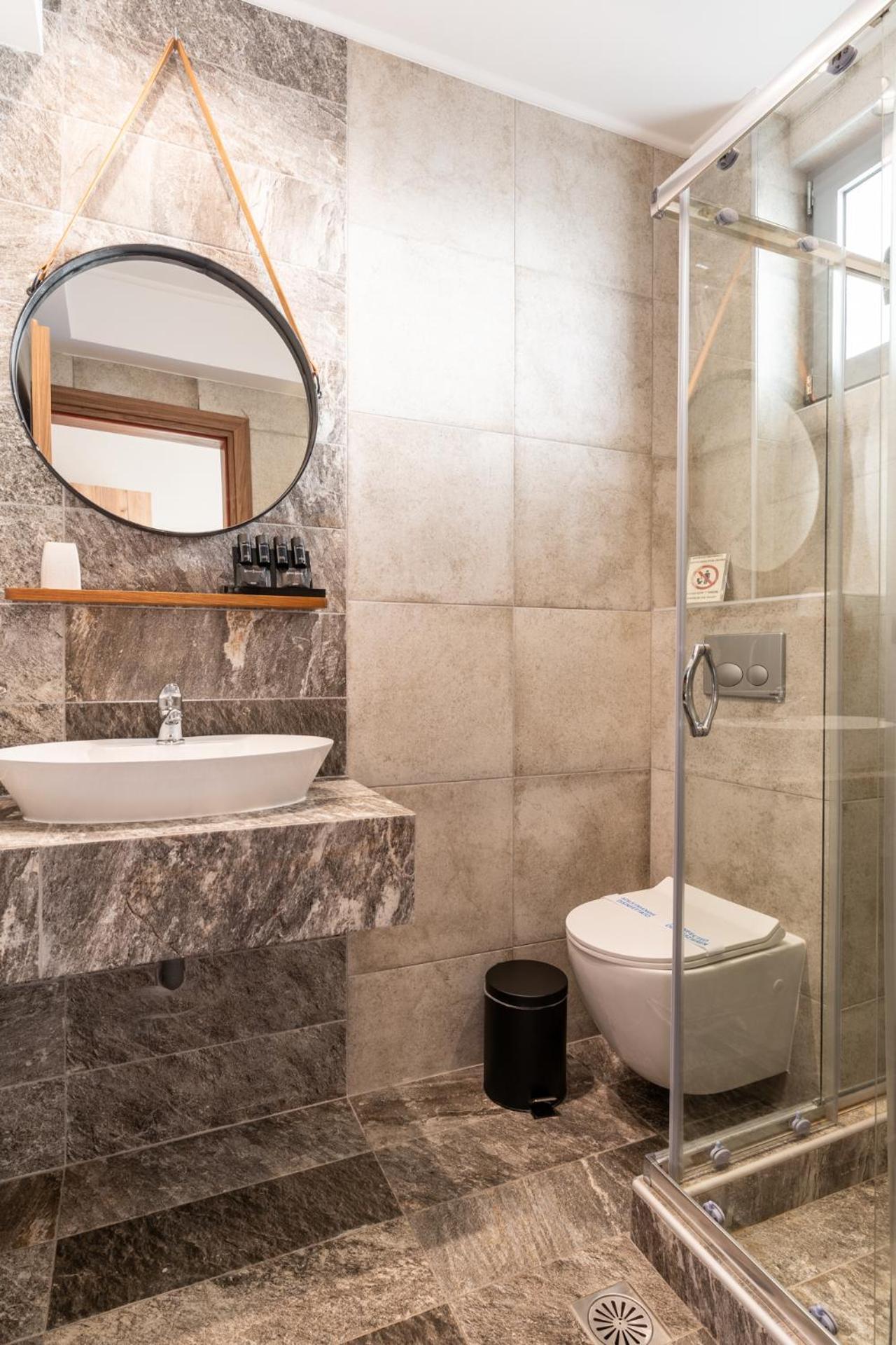 Olympus Pantheon Luxury 3*