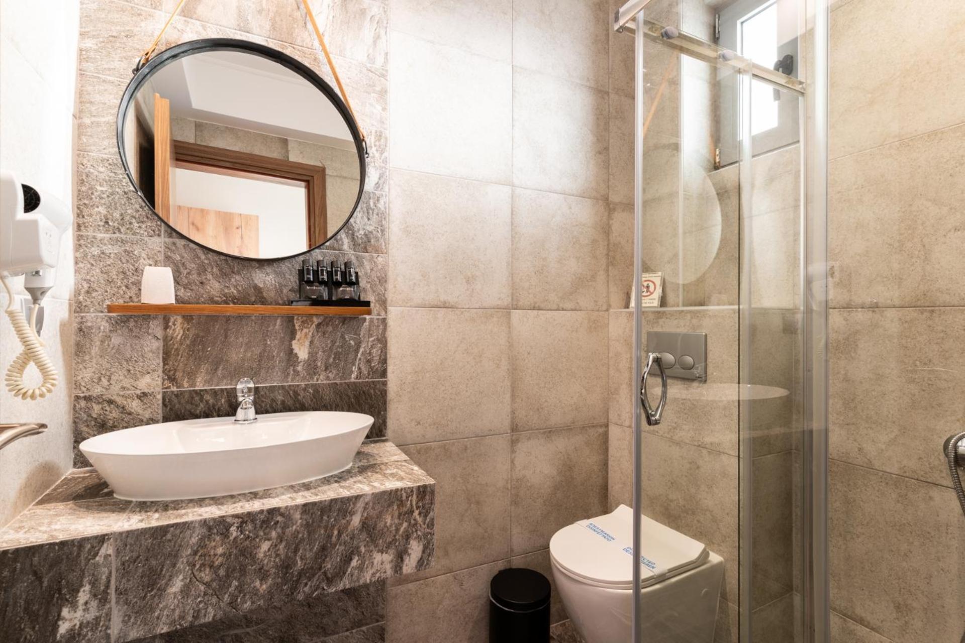Olympus Pantheon Luxury 3*