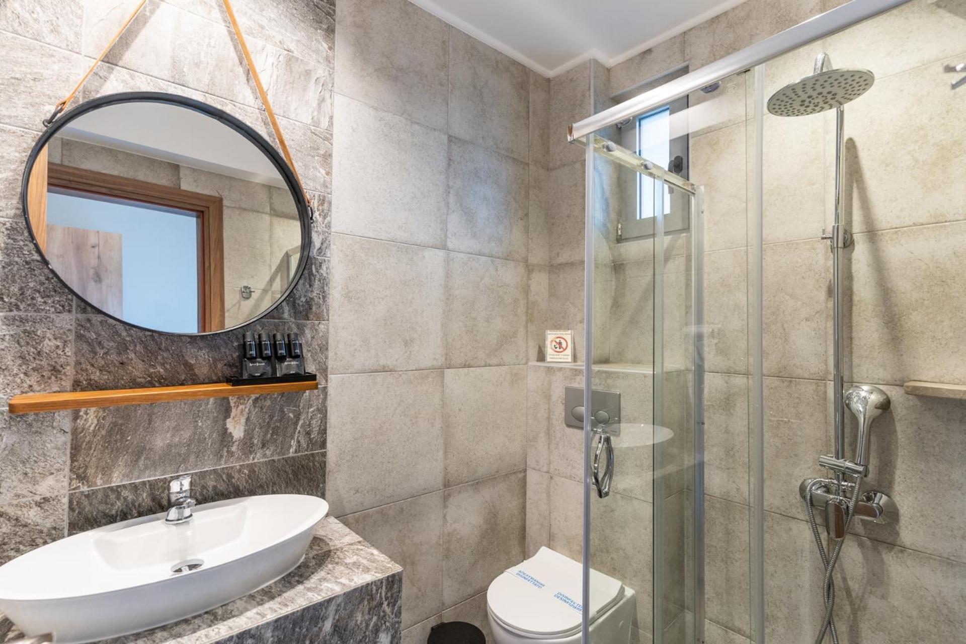 Olympus Pantheon Luxury Plaka Litochorou
