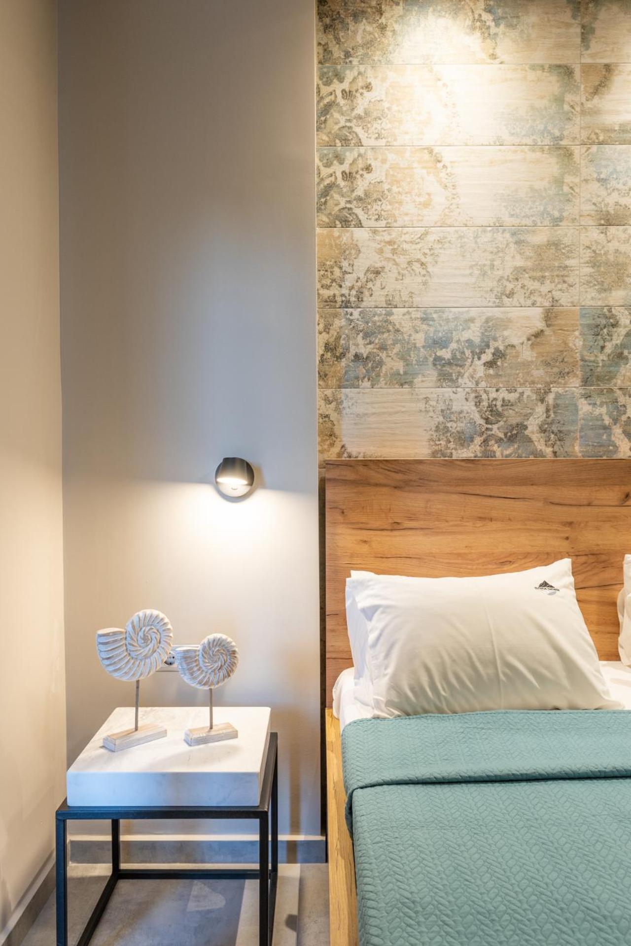 Aparthotel Olympus Pantheon Luxury 3*