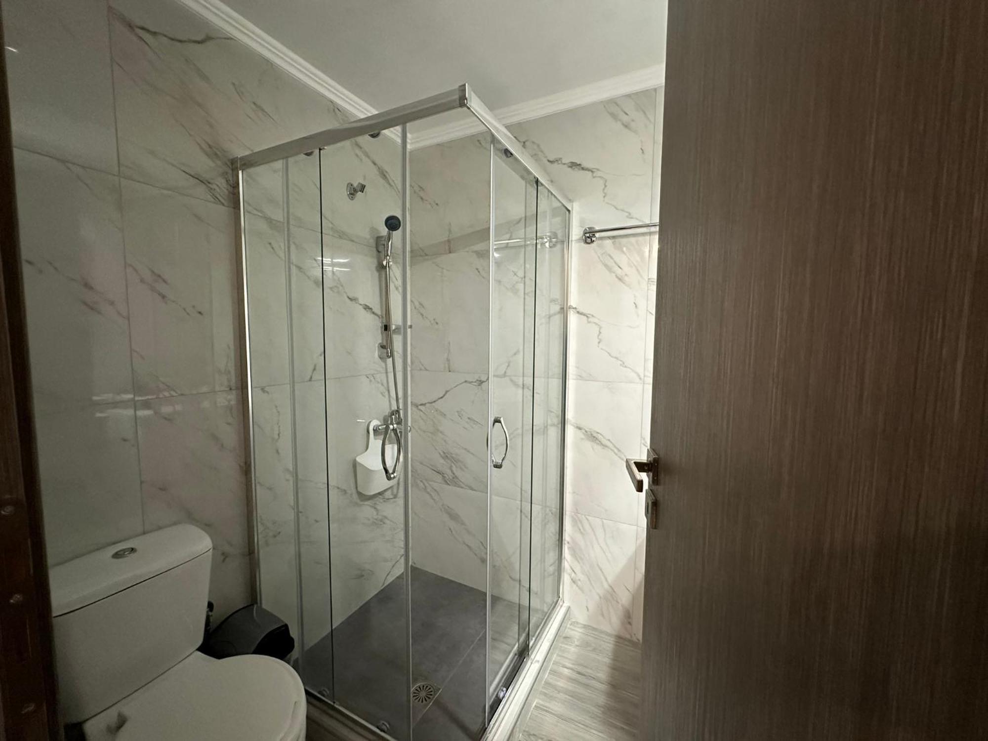 Bo Apartment Souda