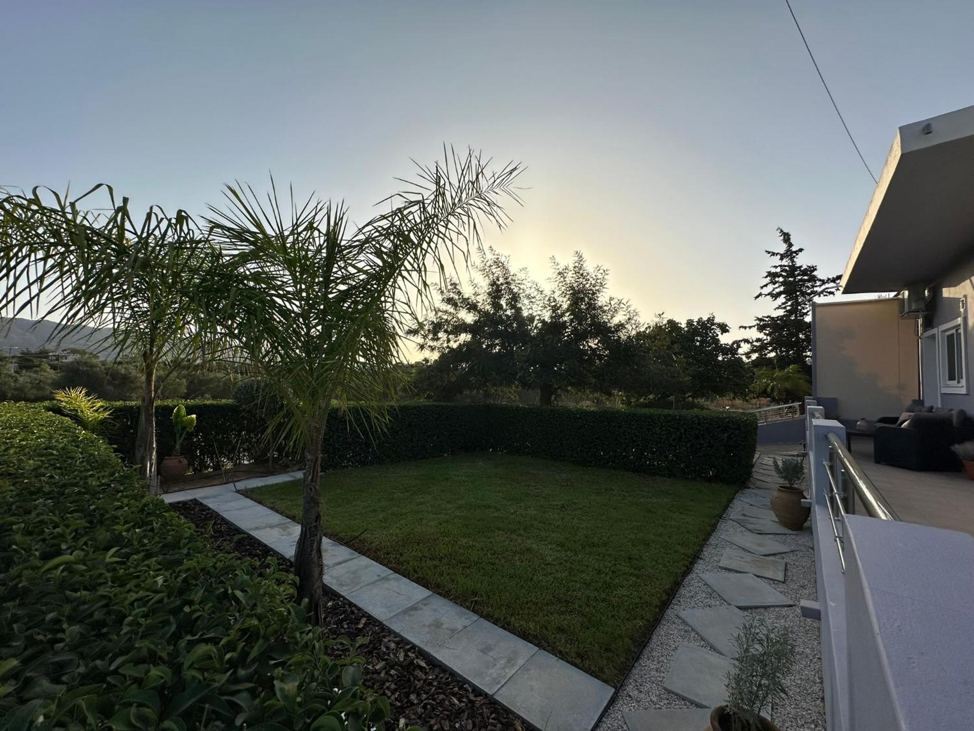 Apartment Bo Souda