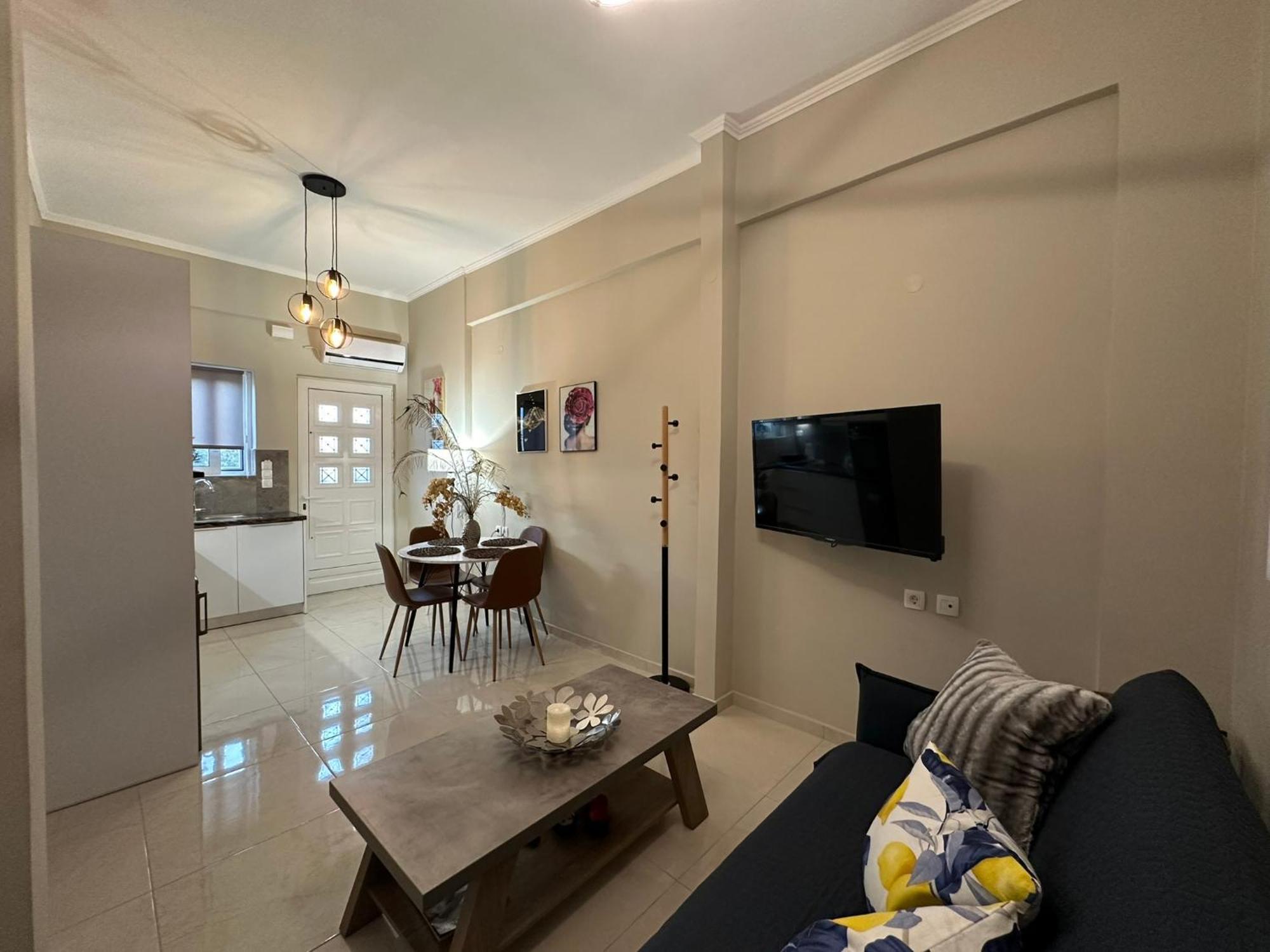 Apartment Bo