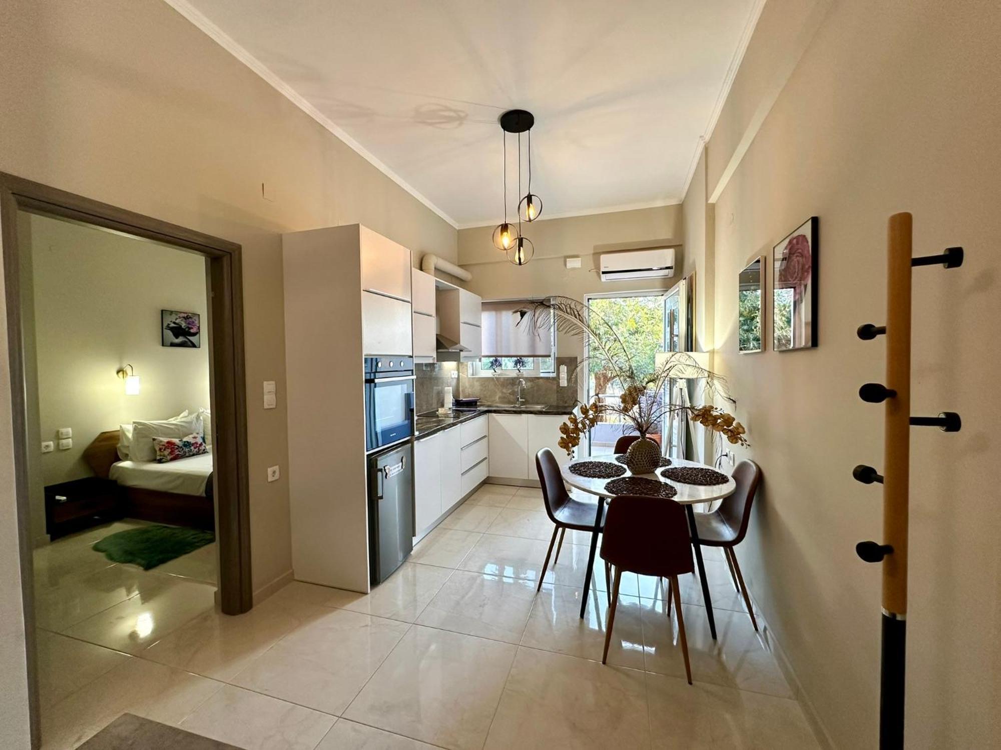 Bo Apartment