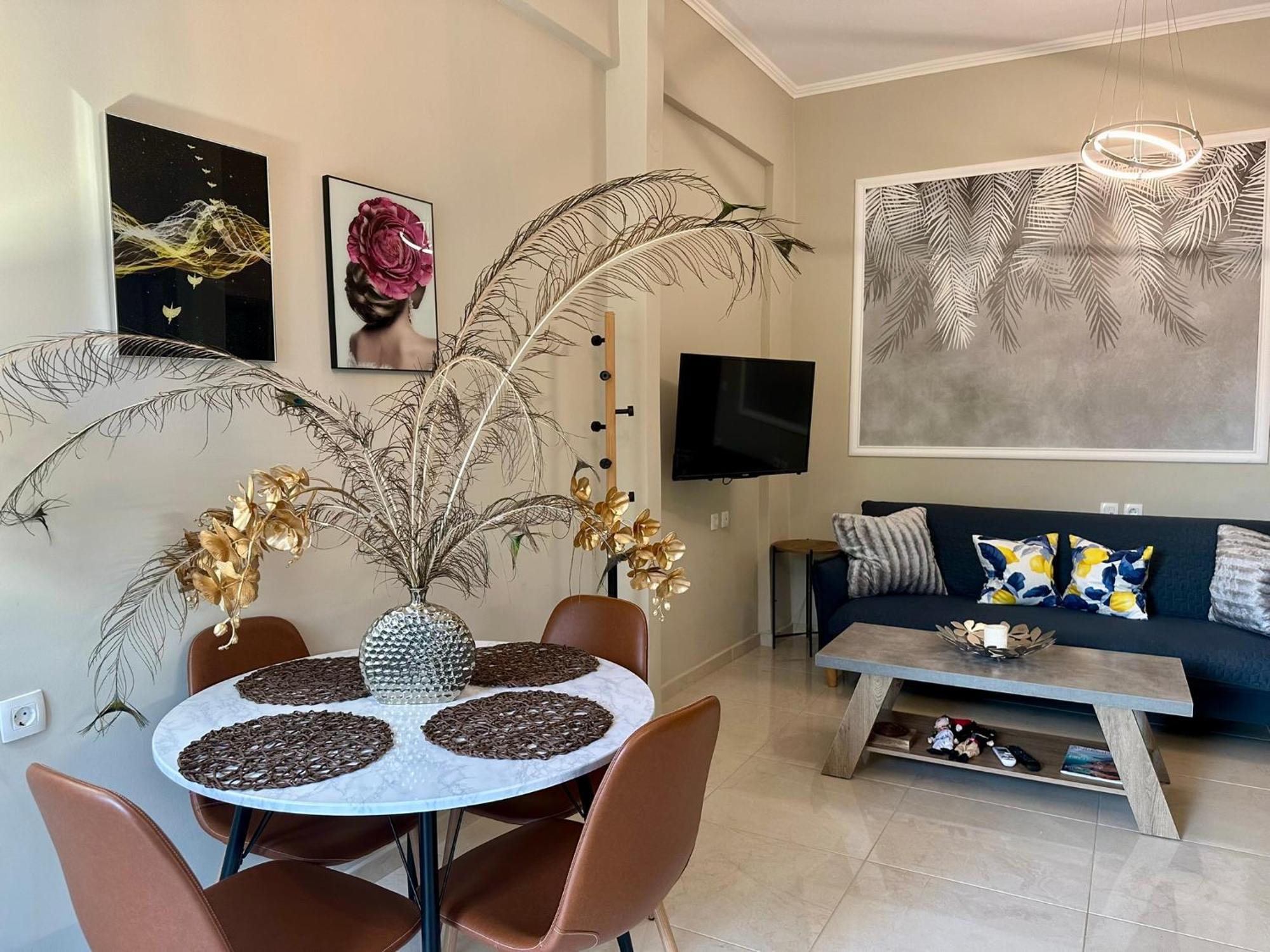 Bo Apartment