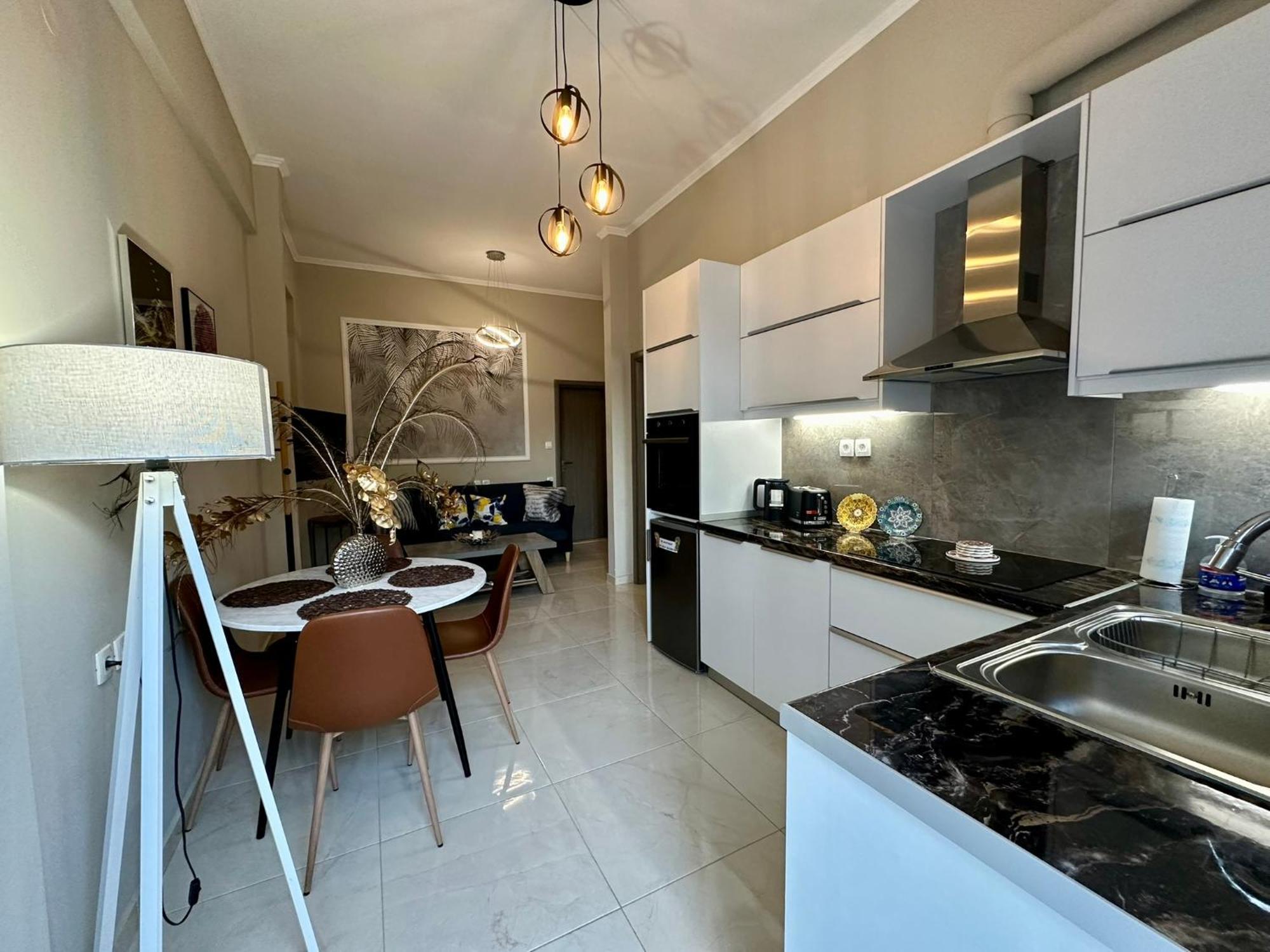 Bo Apartment