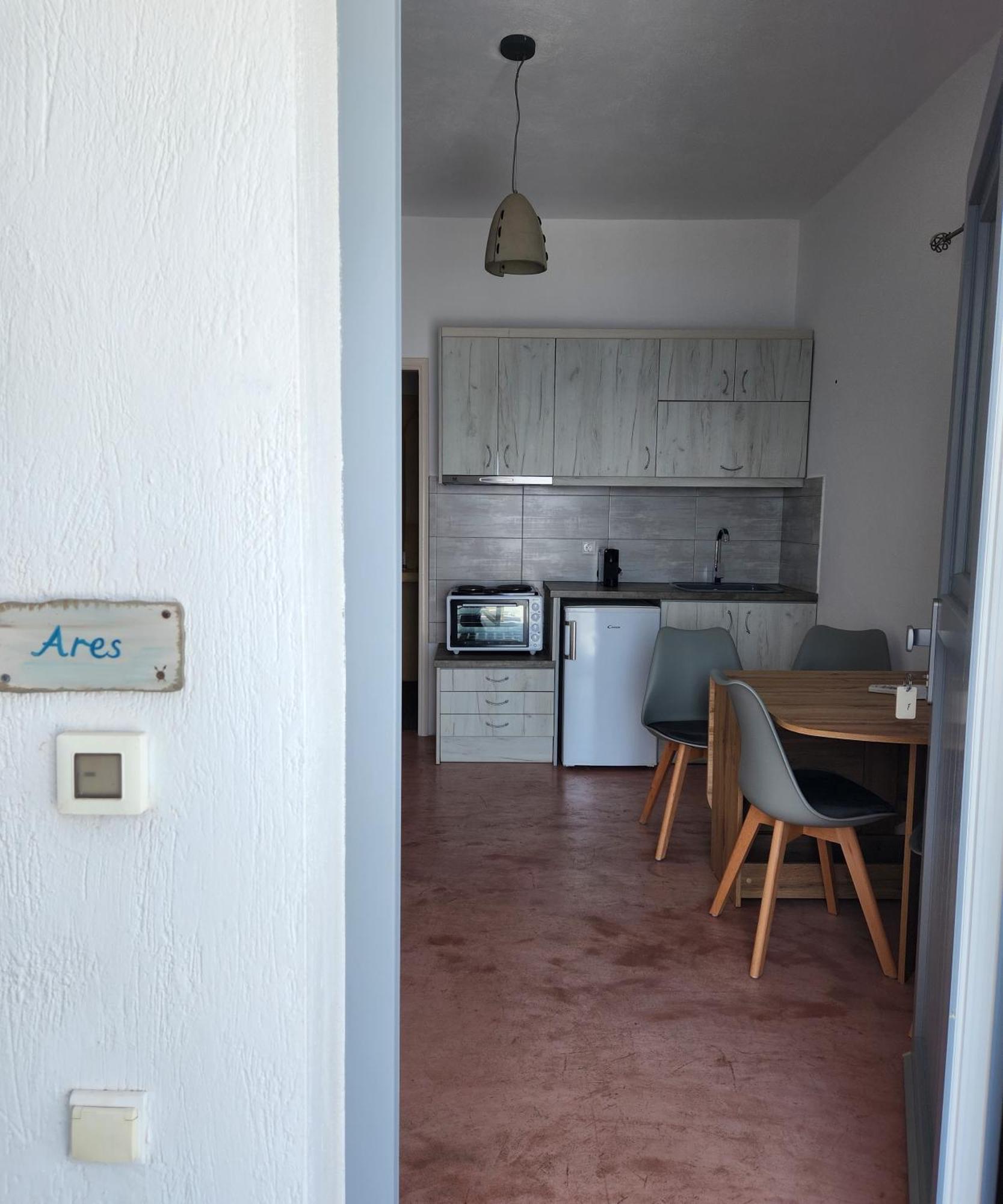 Panorama Aparthotel *