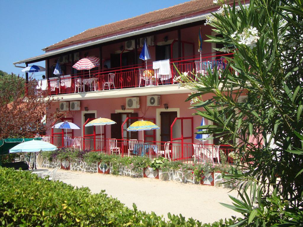 Tasia Apartment