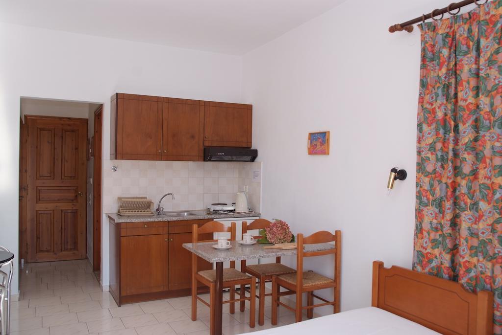 Apartment Charoula Platanias (Thessaly)