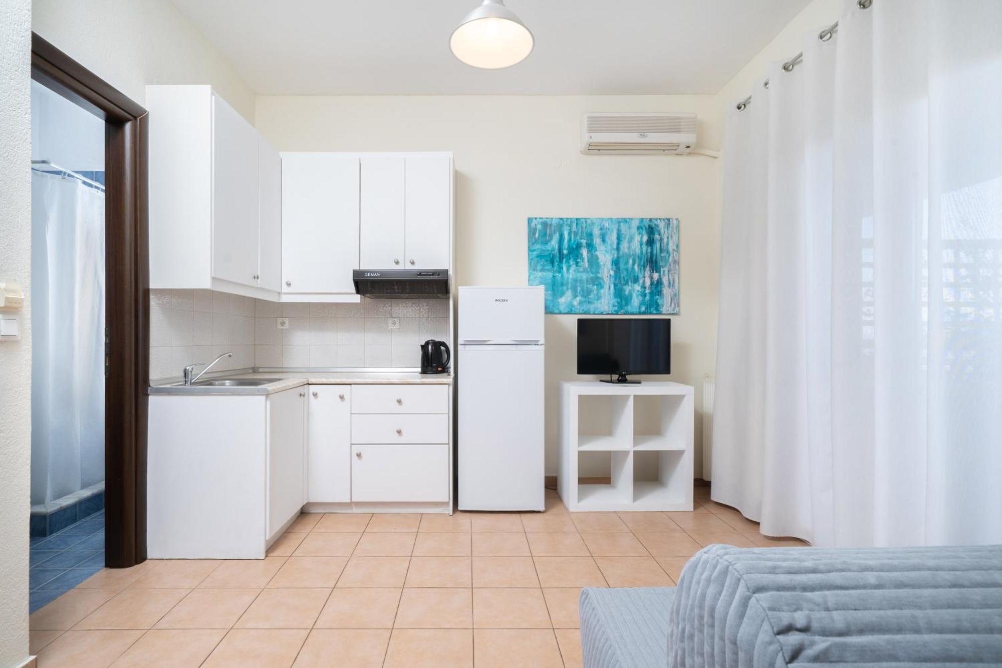 Dimar Apartment *