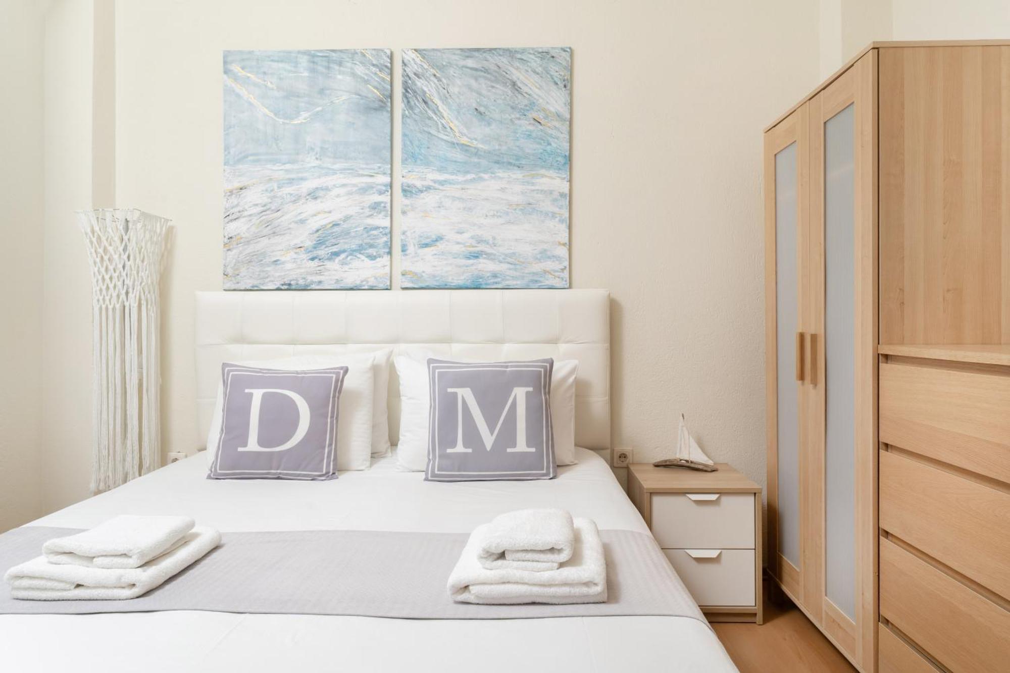 Apartment Dimar Olympiada