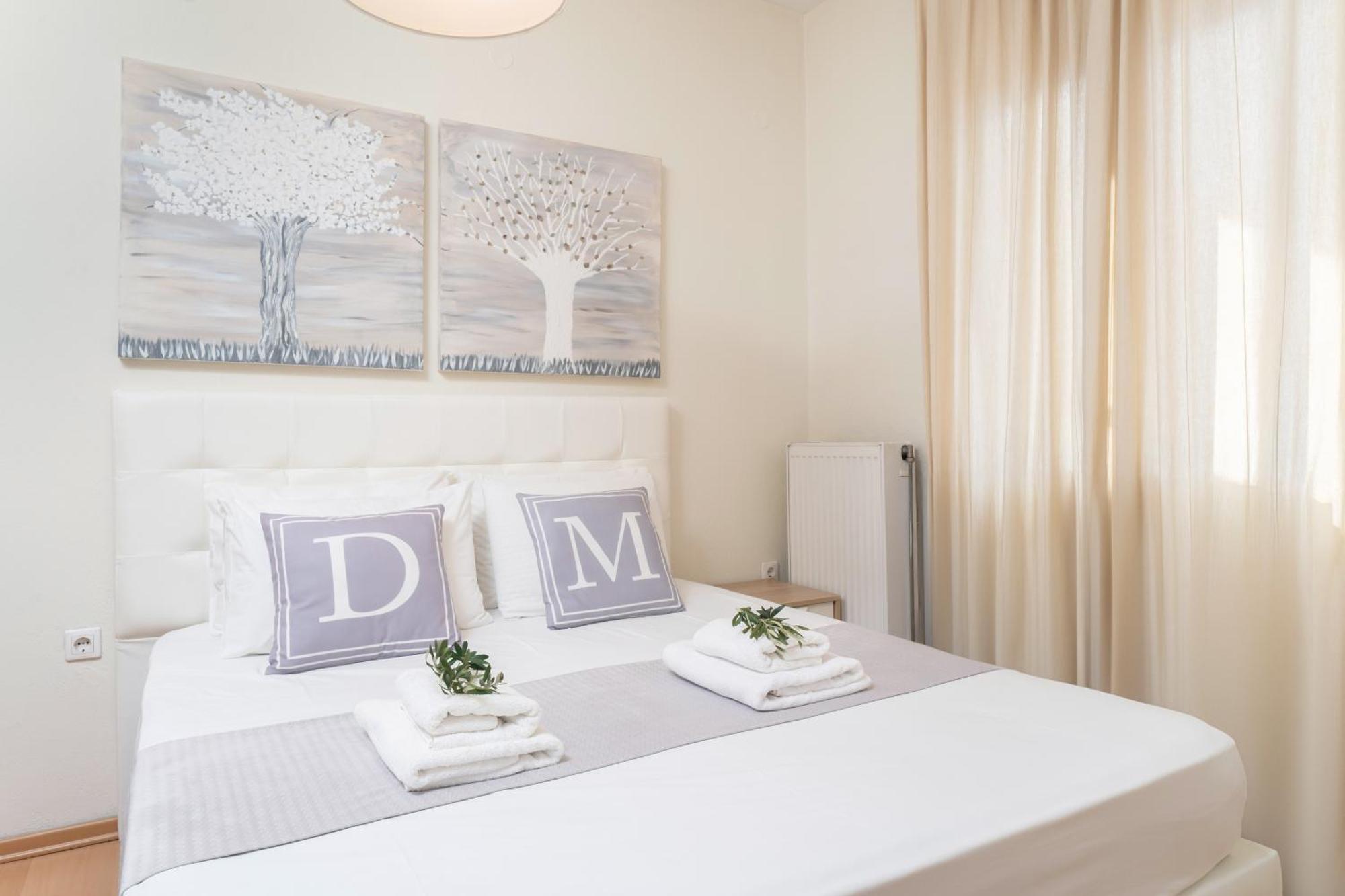 Dimar Apartment *