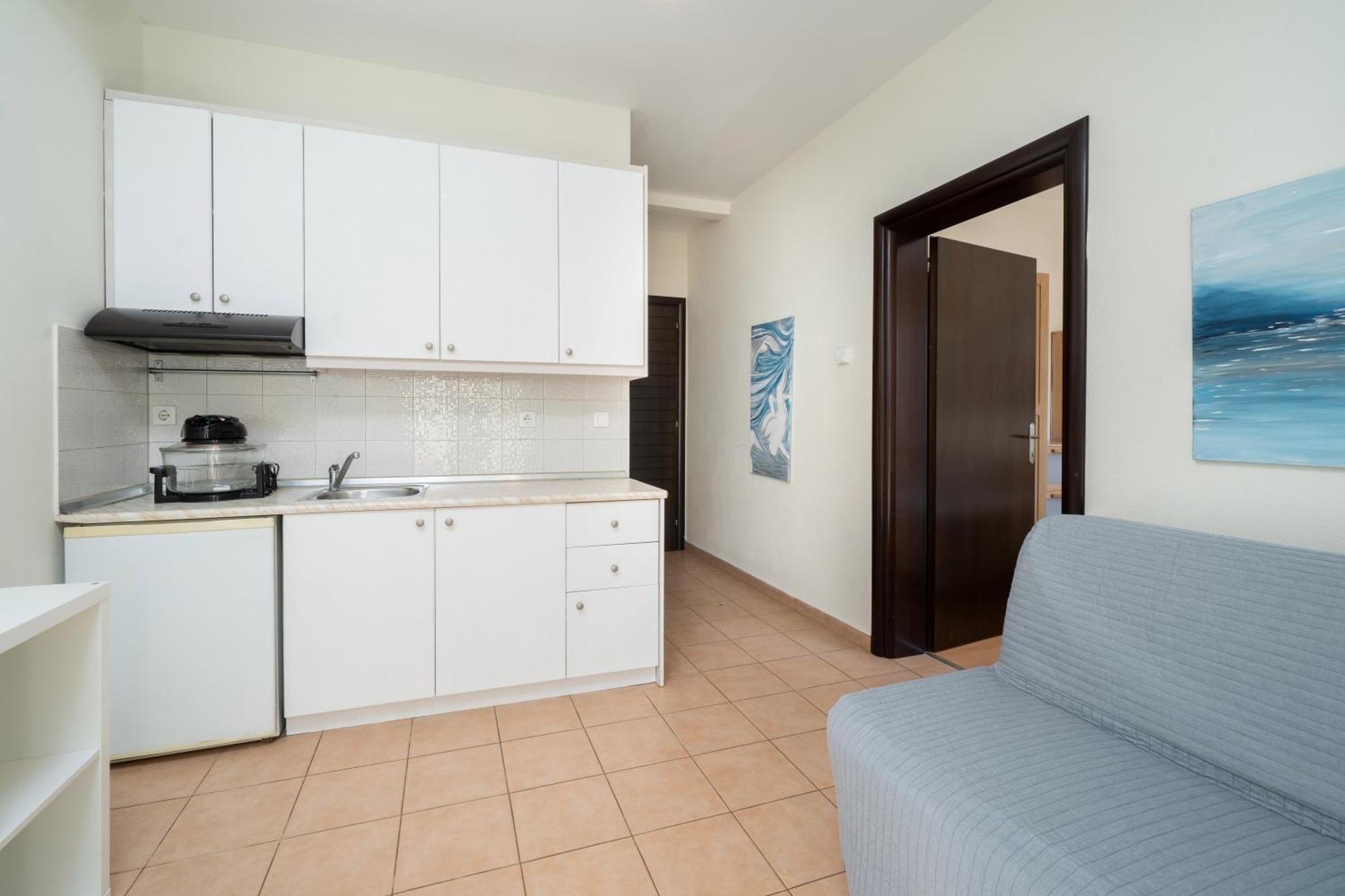 Dimar Apartment Olympiada