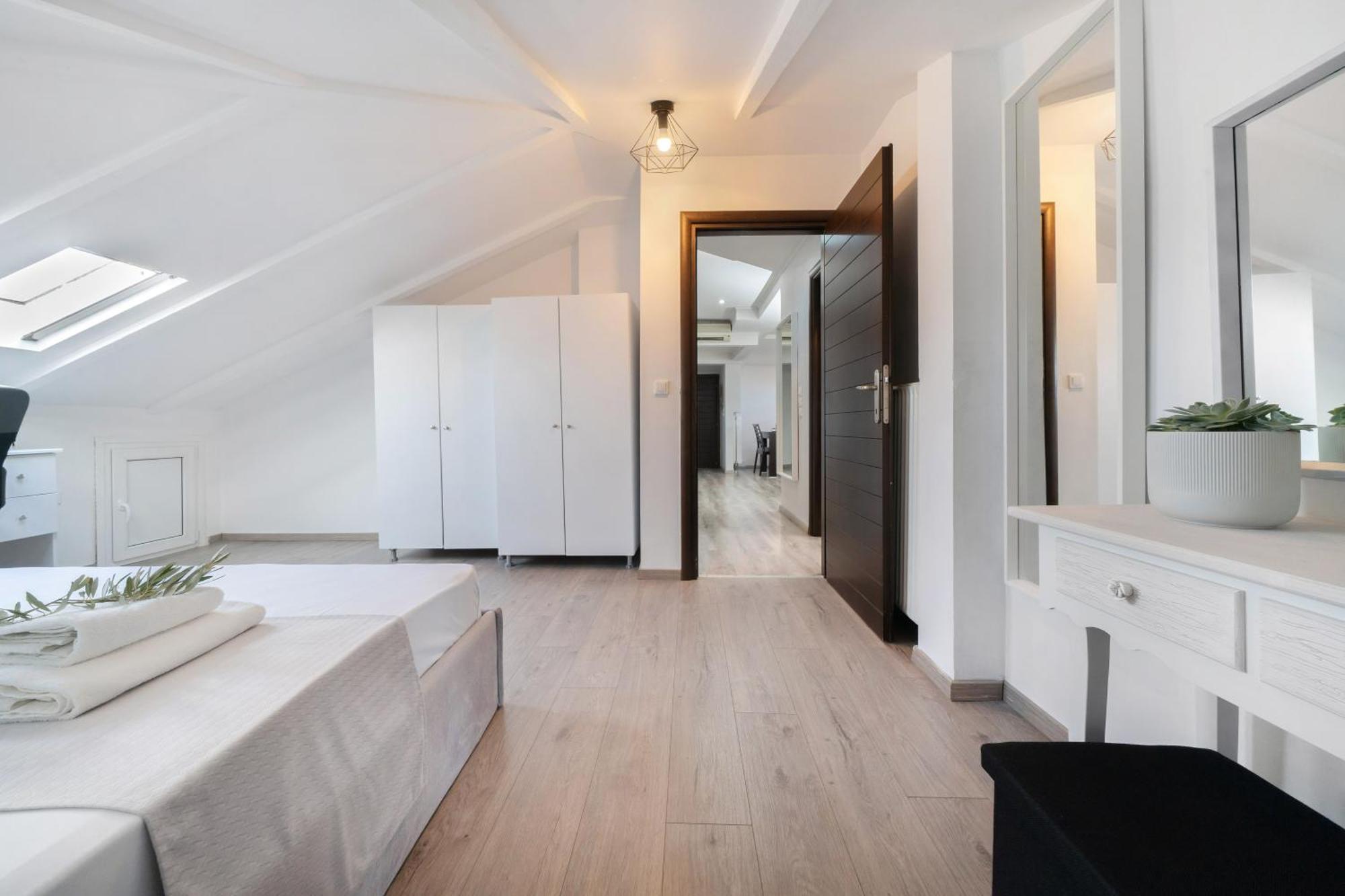 Apartment Dimar Olympiada
