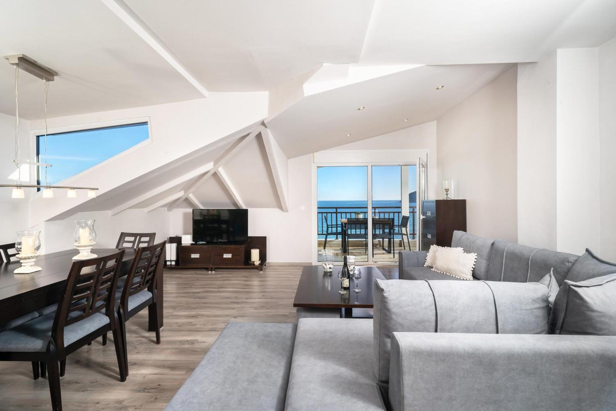 Apartment Dimar *
