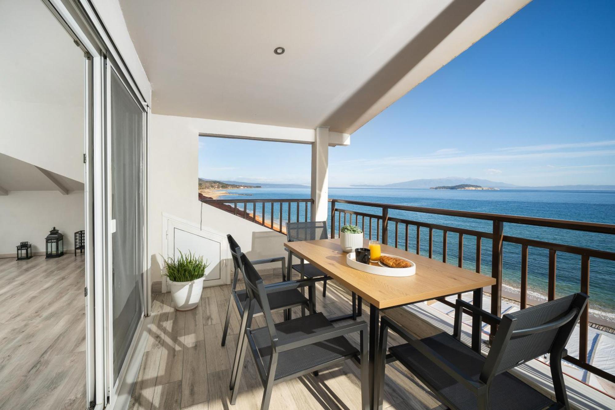 Apartment Dimar Olympiada