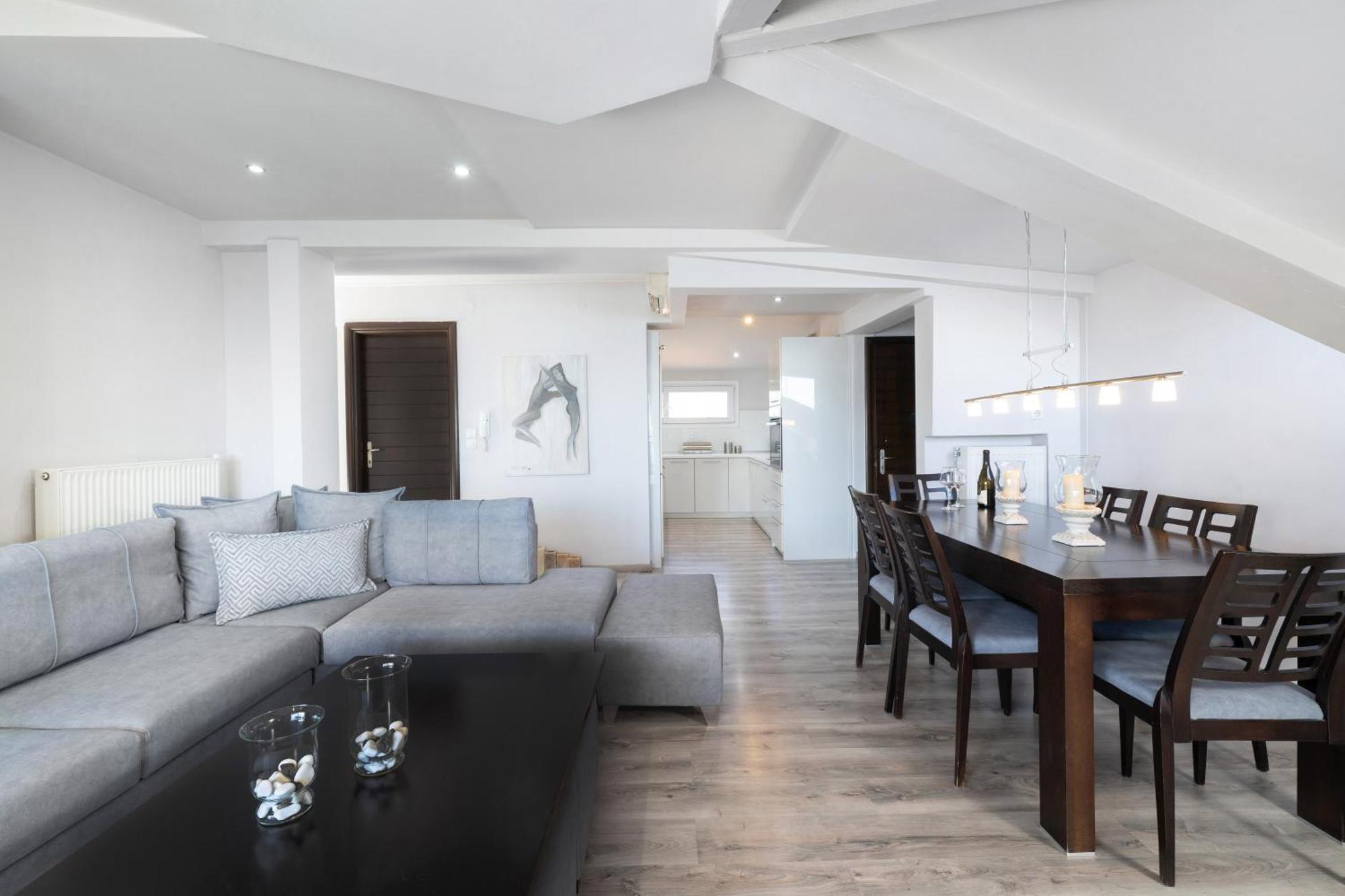 Apartment Dimar Olympiada
