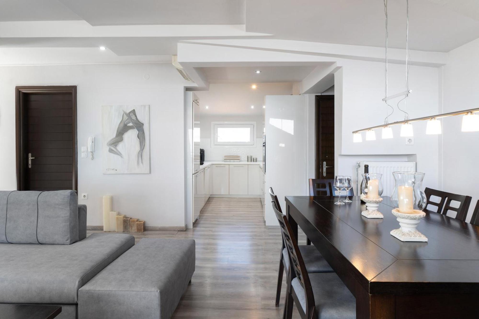 Dimar Apartment