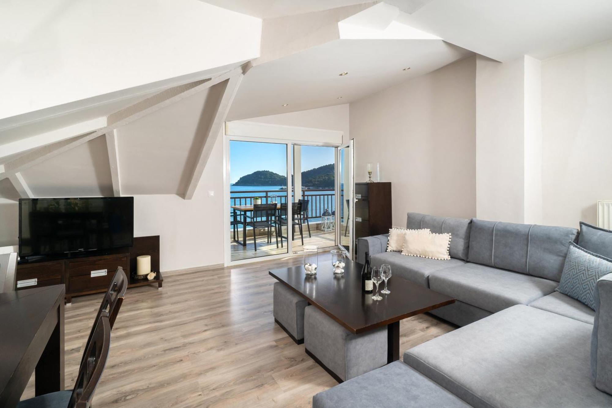 Dimar Apartment Olympiada
