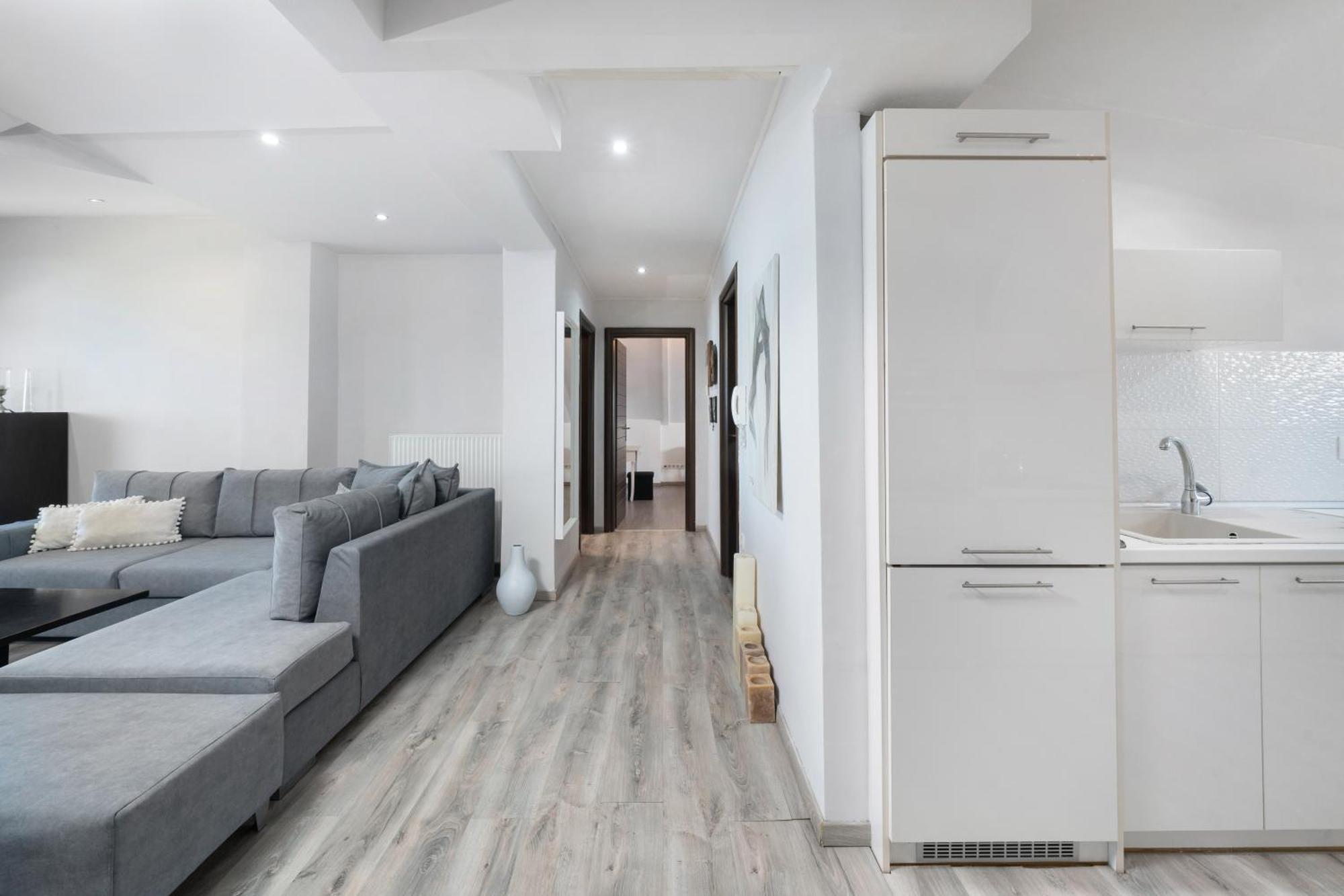 Apartment Dimar *