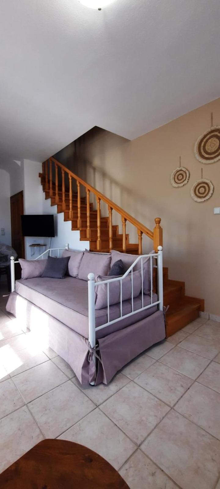 Bs Village Holiday home Metamorfosi (Sithonia)